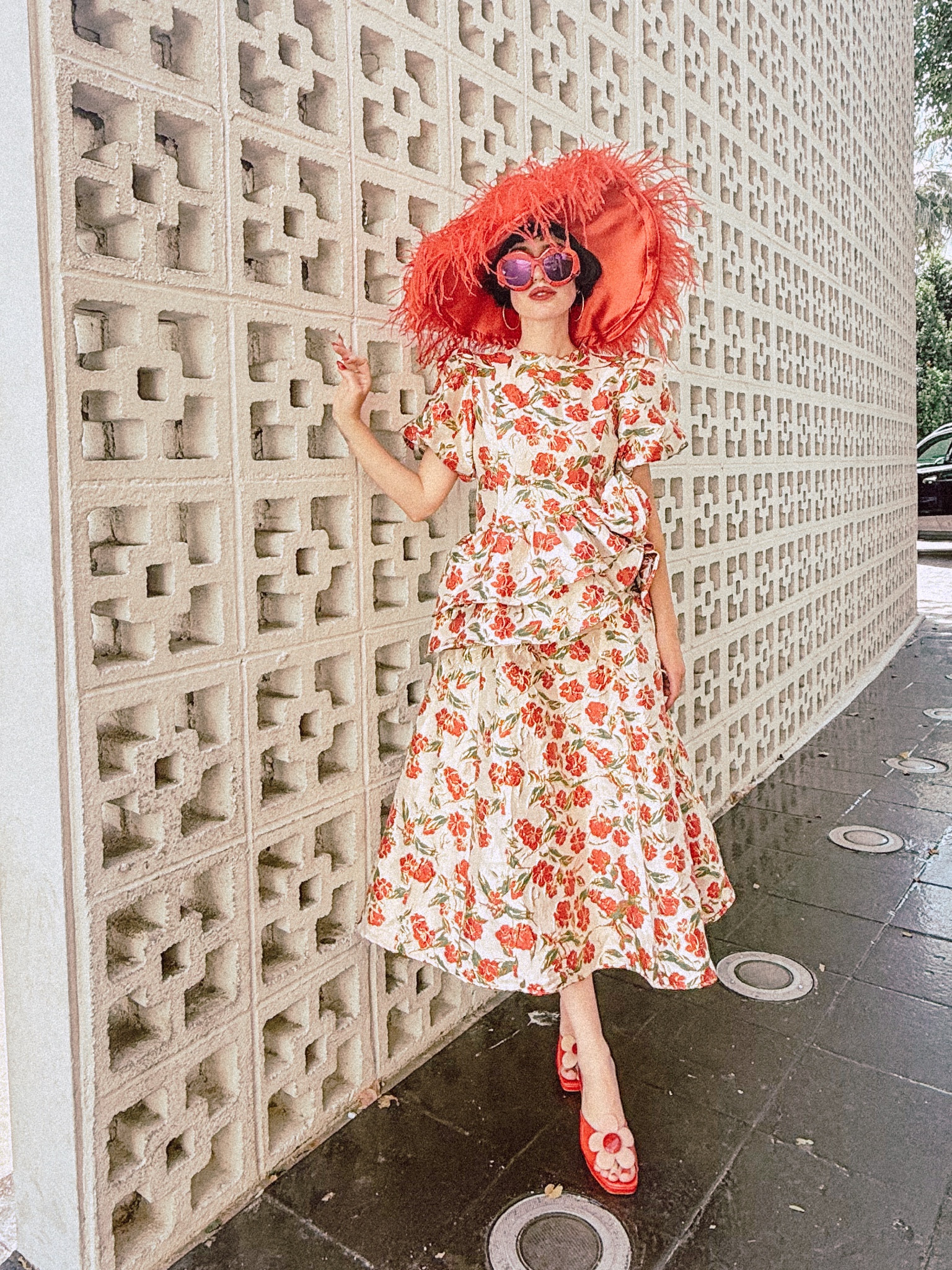 Palm Springs Parker hotel #sisterjane

#LTKxMadewell #LTKdayinmylife #LTKMothersDay