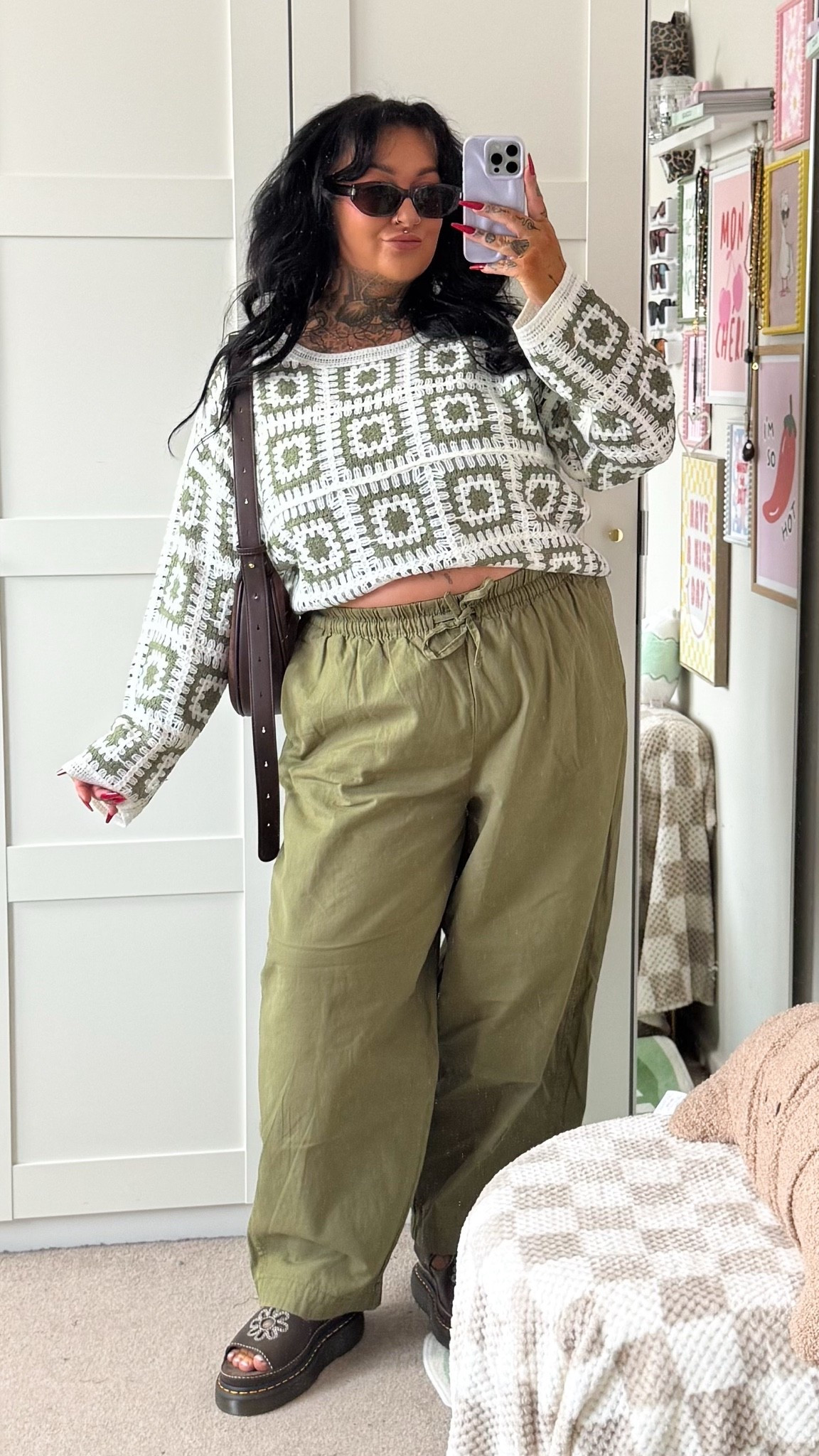 #LTKspring #LTKplussize #LTKmidsize