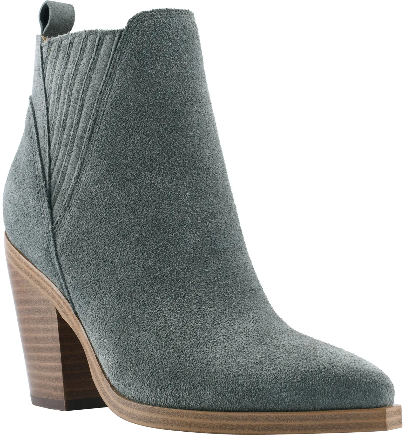Gadri Pointed Toe Bootie | Nordstrom