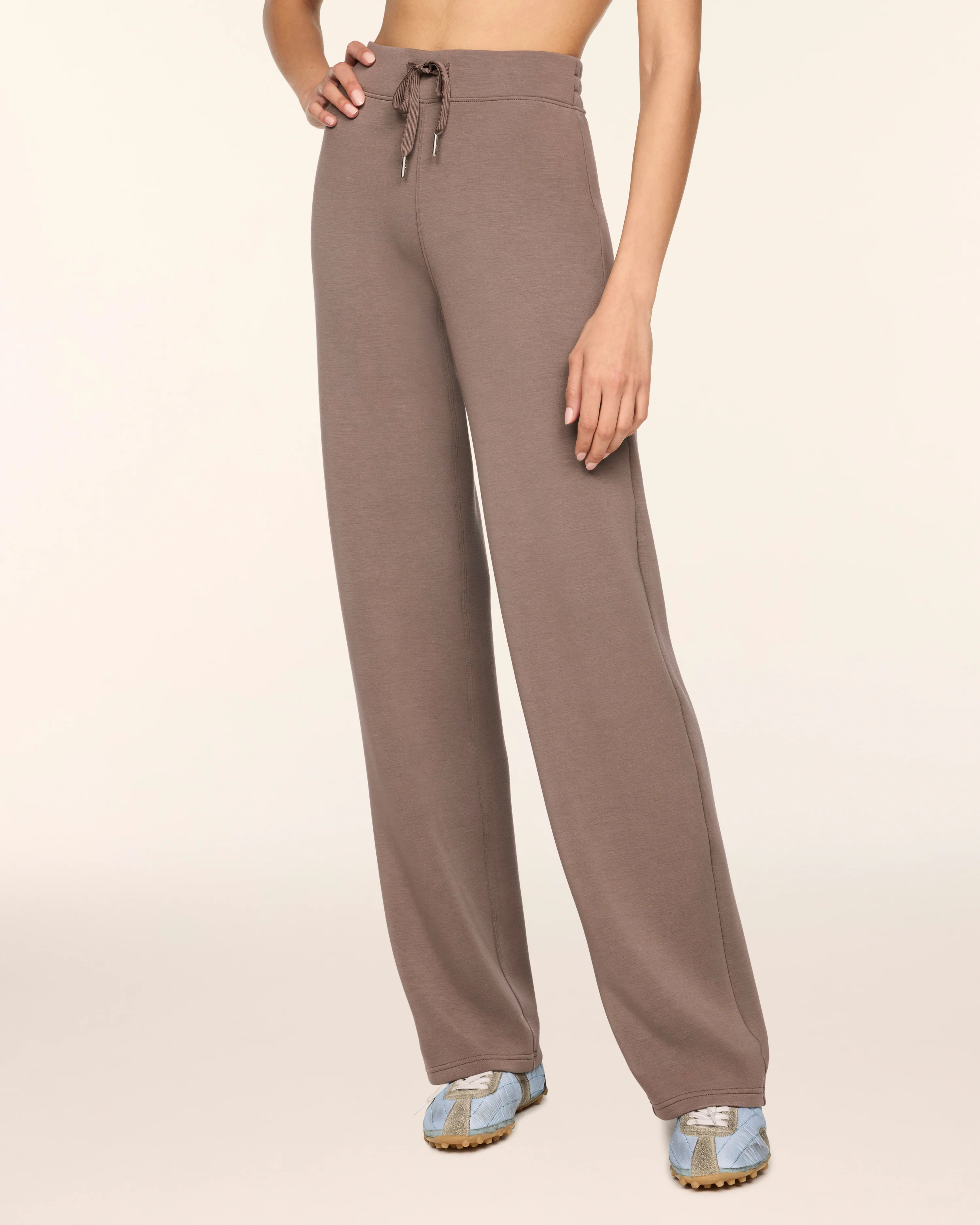 SPANX AirEssentials® Straight Leg Pant | Spanx