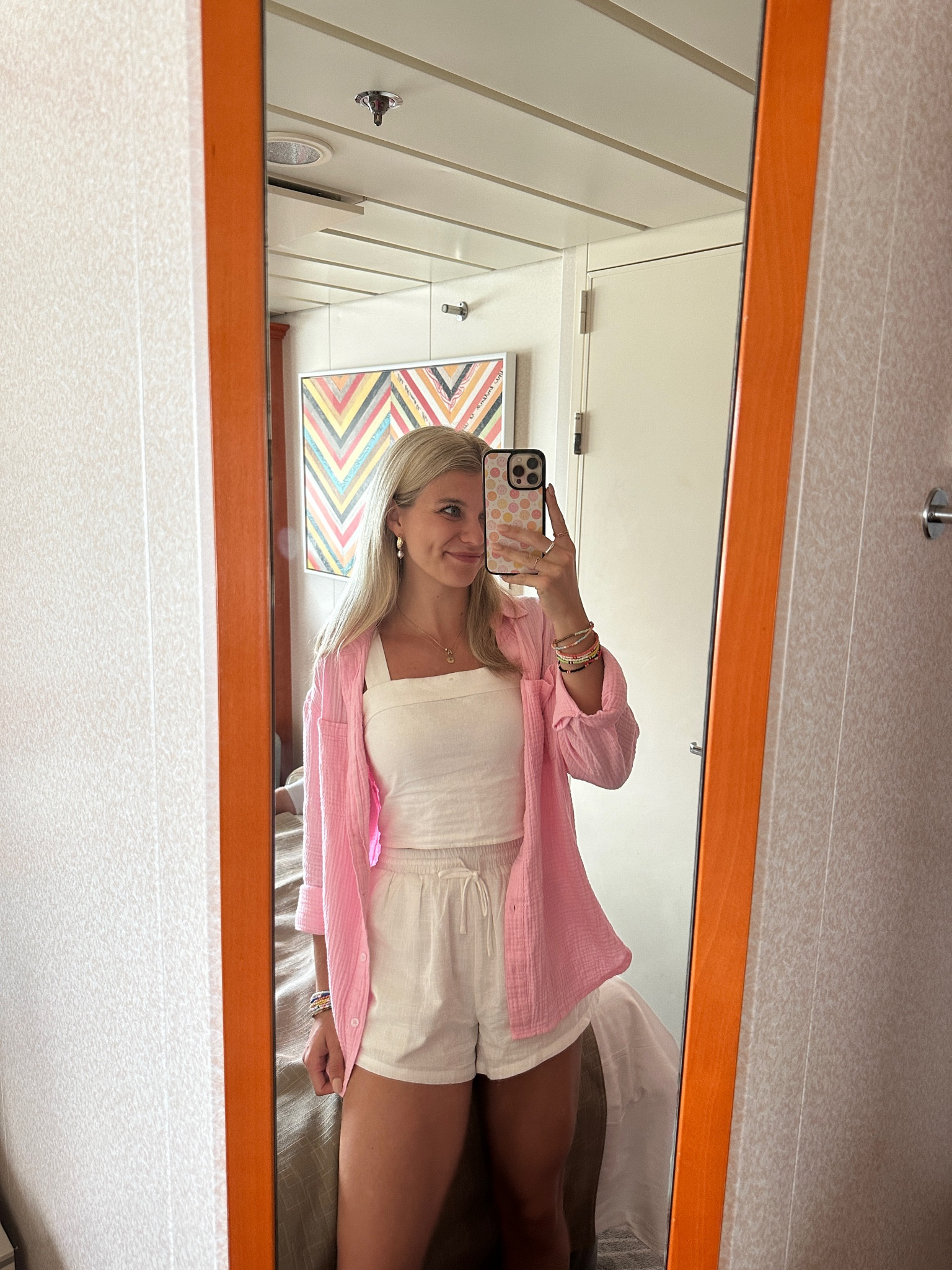Cruise embarkation day ootd boarding the ship outfit cruise ship travel

#LTKfindsunder50 #LTKfindsunder100 #LTKtravel