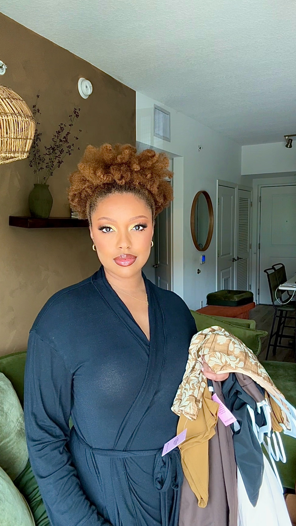 recent clothing haul with pieces from PrettyLittleThing and Zara💖

but seriously though.. what do we think about the 1st shirt?? I can’t decide. I was planning to wear it with jeans (or really anything) not with these pants and it would be just like a more pizazz shirt than a plain top

#clothinghaul #tryonhaul #prettylittlething #zarahaul 

#LTKStyleTip #LTKWatchNow #LTKWorkwear