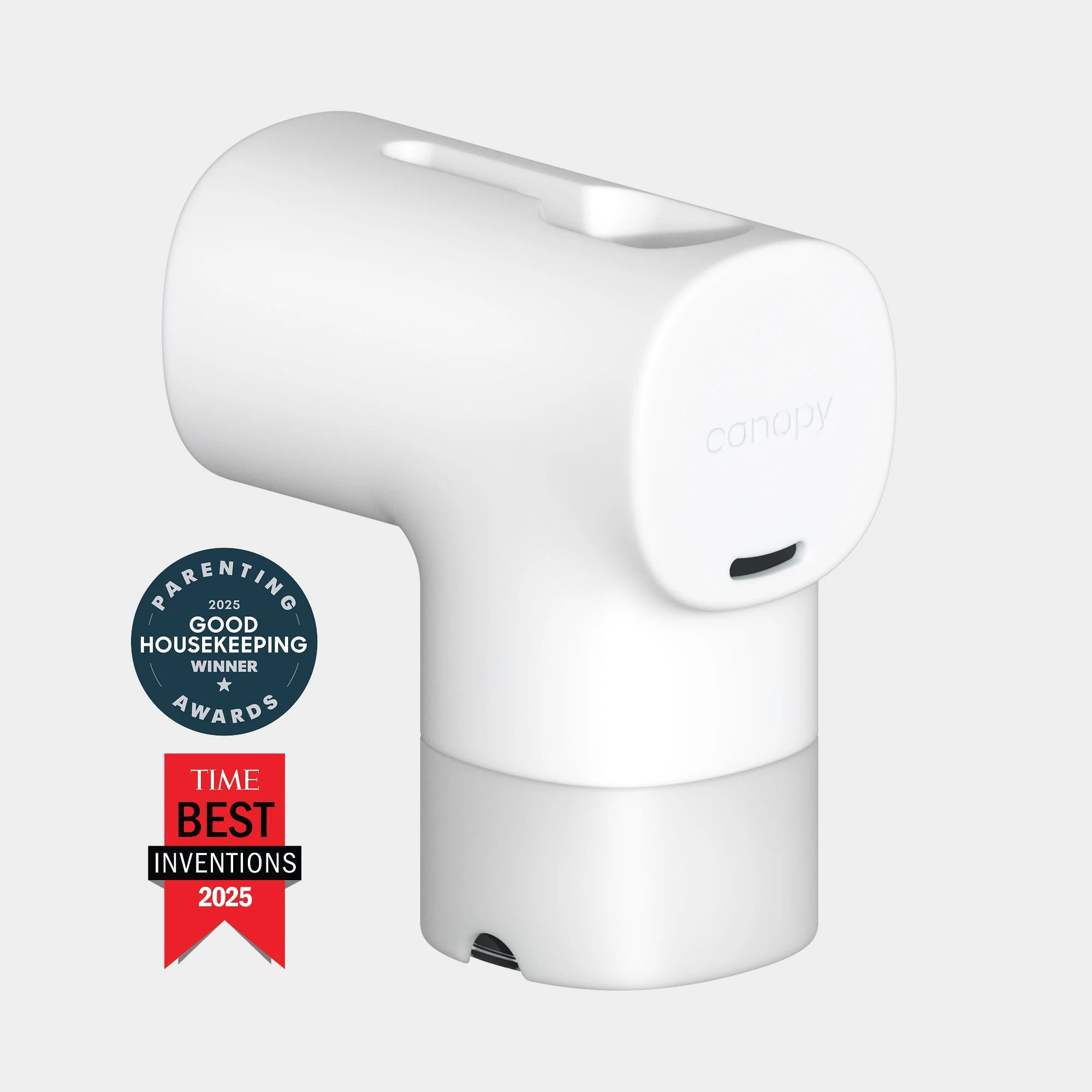 Canopy Bath Tub Filter | Water Filter for Bath Tub - Canopy | Canopy (getcanopy.co)