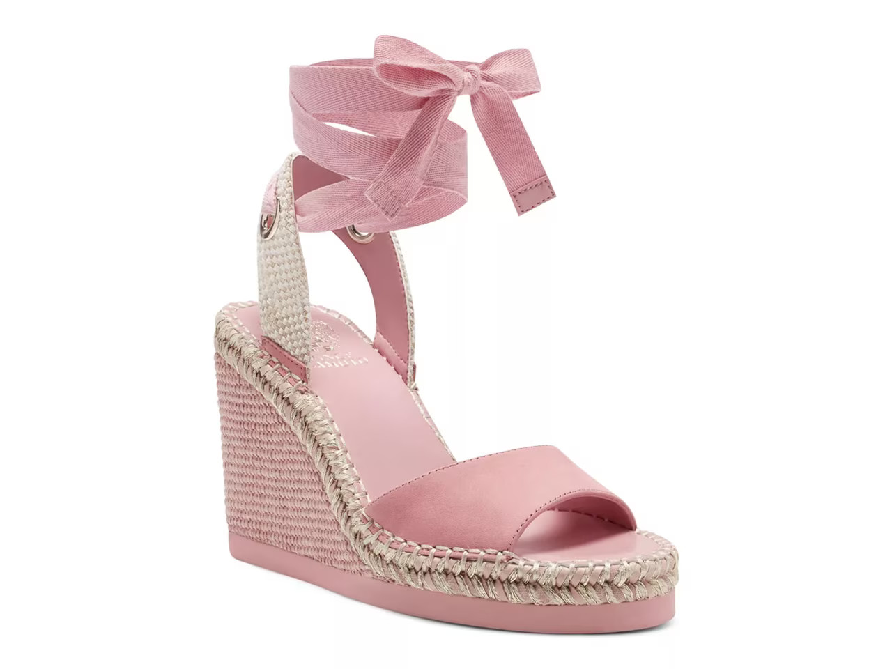 Vince Camuto Bendsen Wedge Sandal | DSW