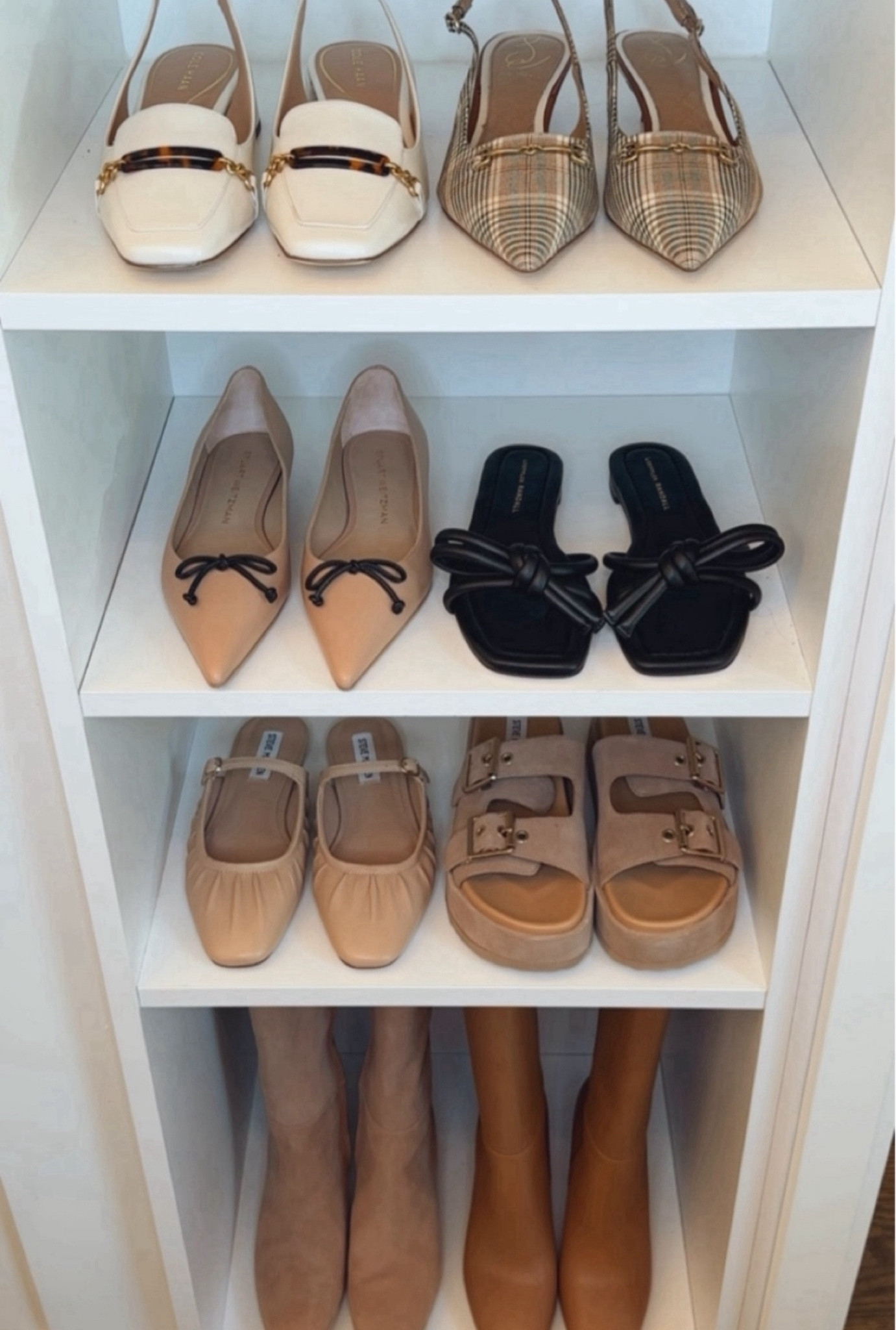 All the shoes I purchased from this year’s NSALE! 😍❤️ #LTKSummerSales #LTKxNSale

#LTKShoeCrush #LTKSeasonal #LTKBacktoSchool