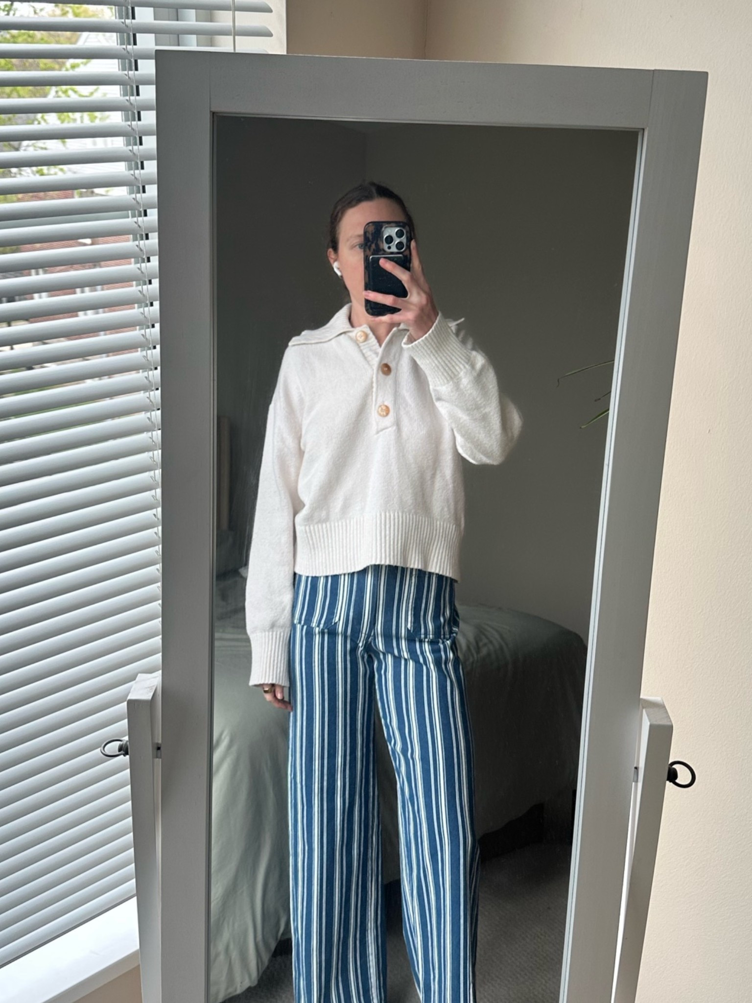 European Preppy Spring

#LTKmorningroutine #LTKmomlife #LTKootd