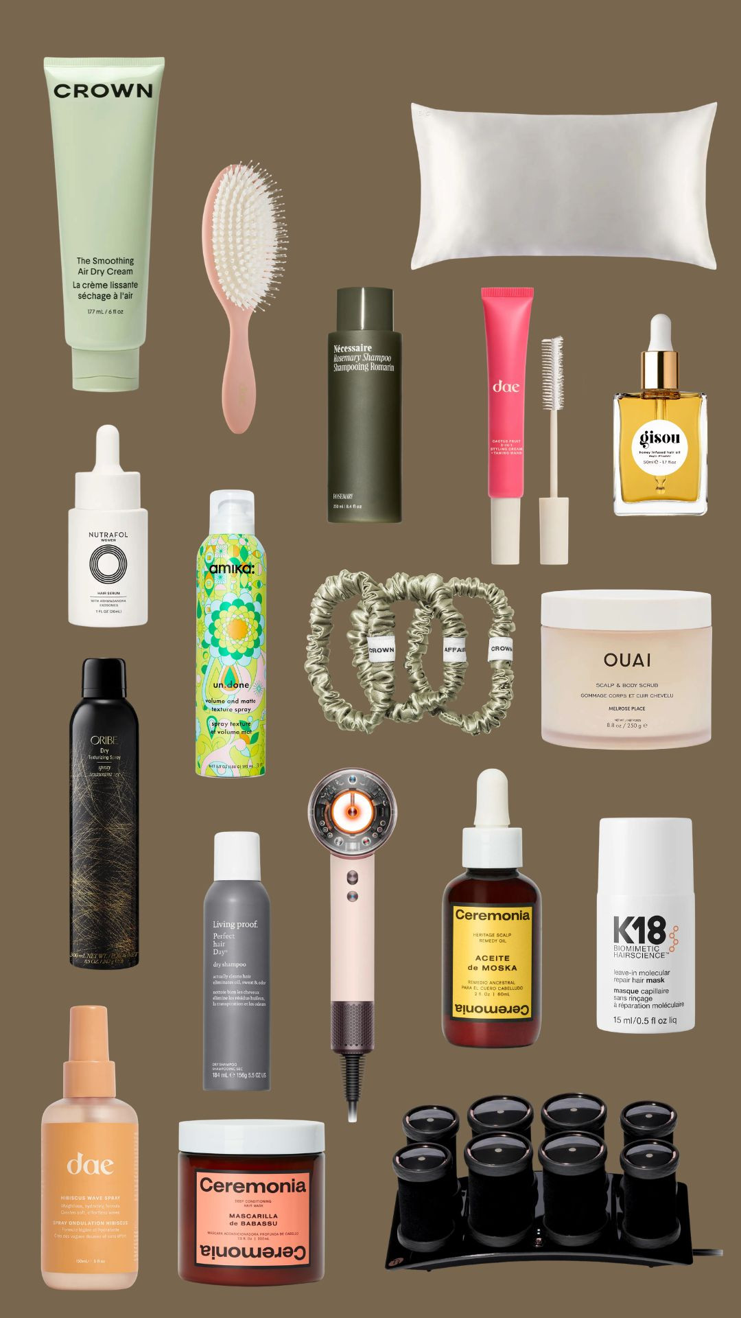 Good hair days start here✨ 

 #LTKgrwm #LTKSaleAlert #LTKBeauty