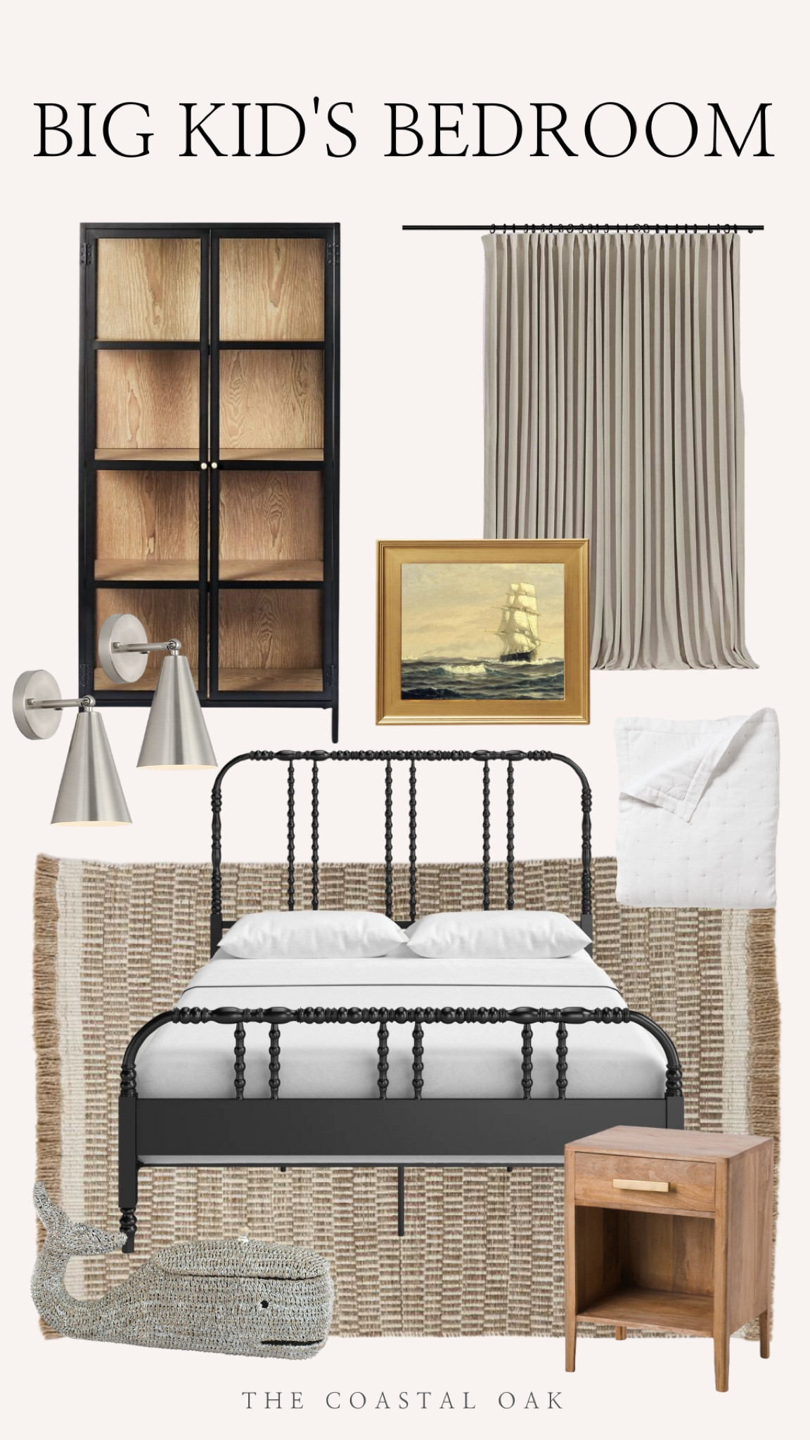 Budget boys bedroom from Amazon, Target and Wayfair 



#LTKsalealert #LTKhome #LTKkids