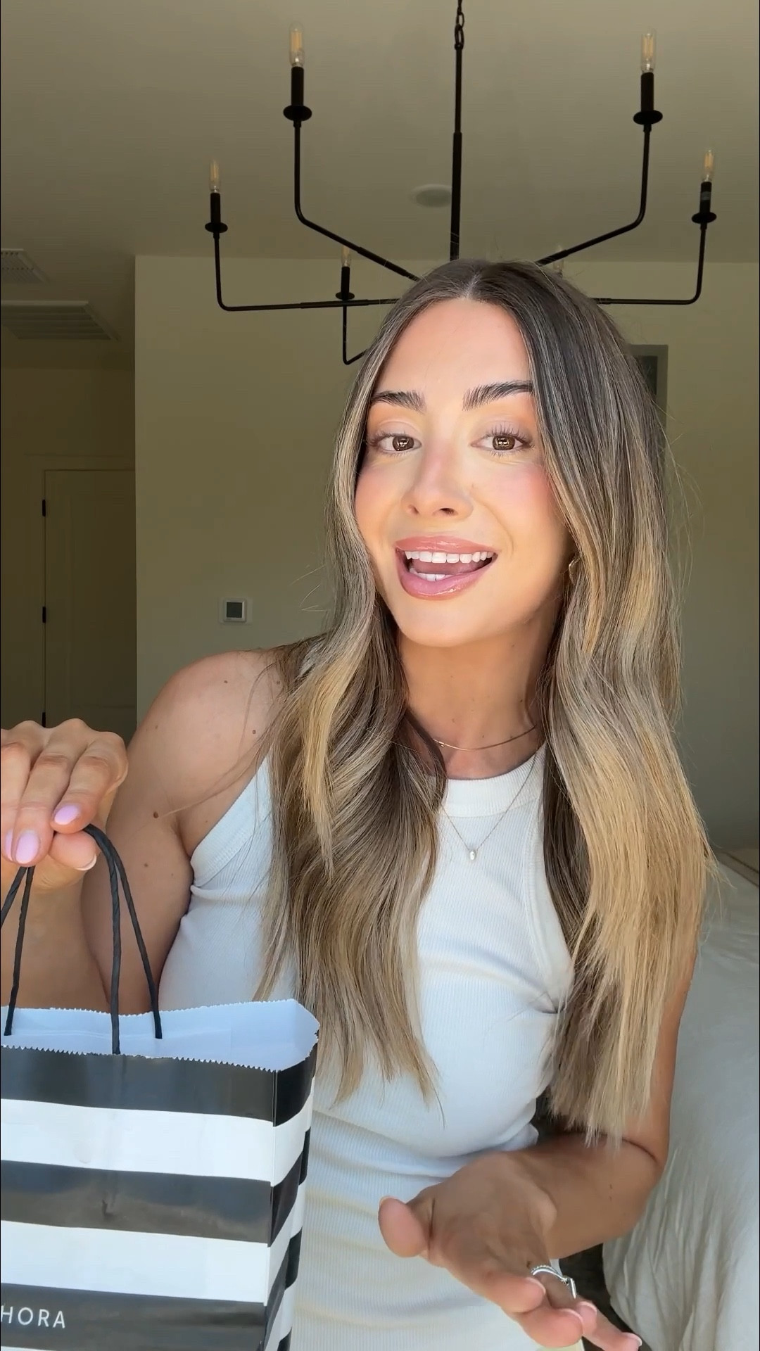 Sephora Sale Haul 😍💄 
SHADES BELOW!
Plumping Lipgloss: Velvet 
Lip Liner: Anywhere Caffiene (also love Wherever Walnut)
Bronzer Stick: Happy Sol 
Lip Liner: Lift, Twist 

#LTKBeauty