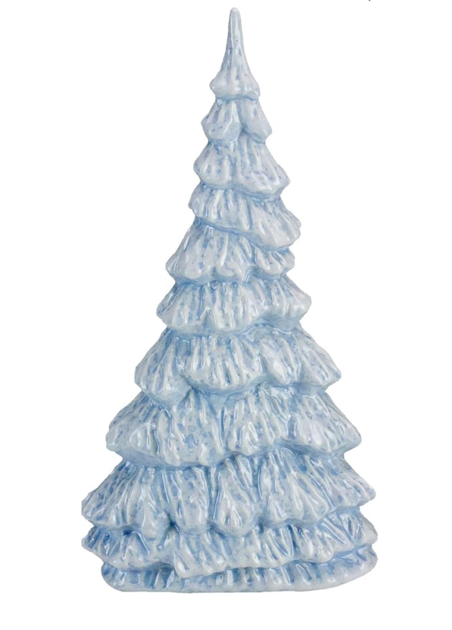 Blue Christmas decor, grandmillennial Christmas decor 

#LTKHoliday #LTKHome #LTKFindsUnder50