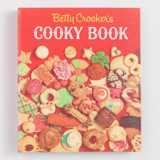 Betty Crocker's Cooky Book | World Market