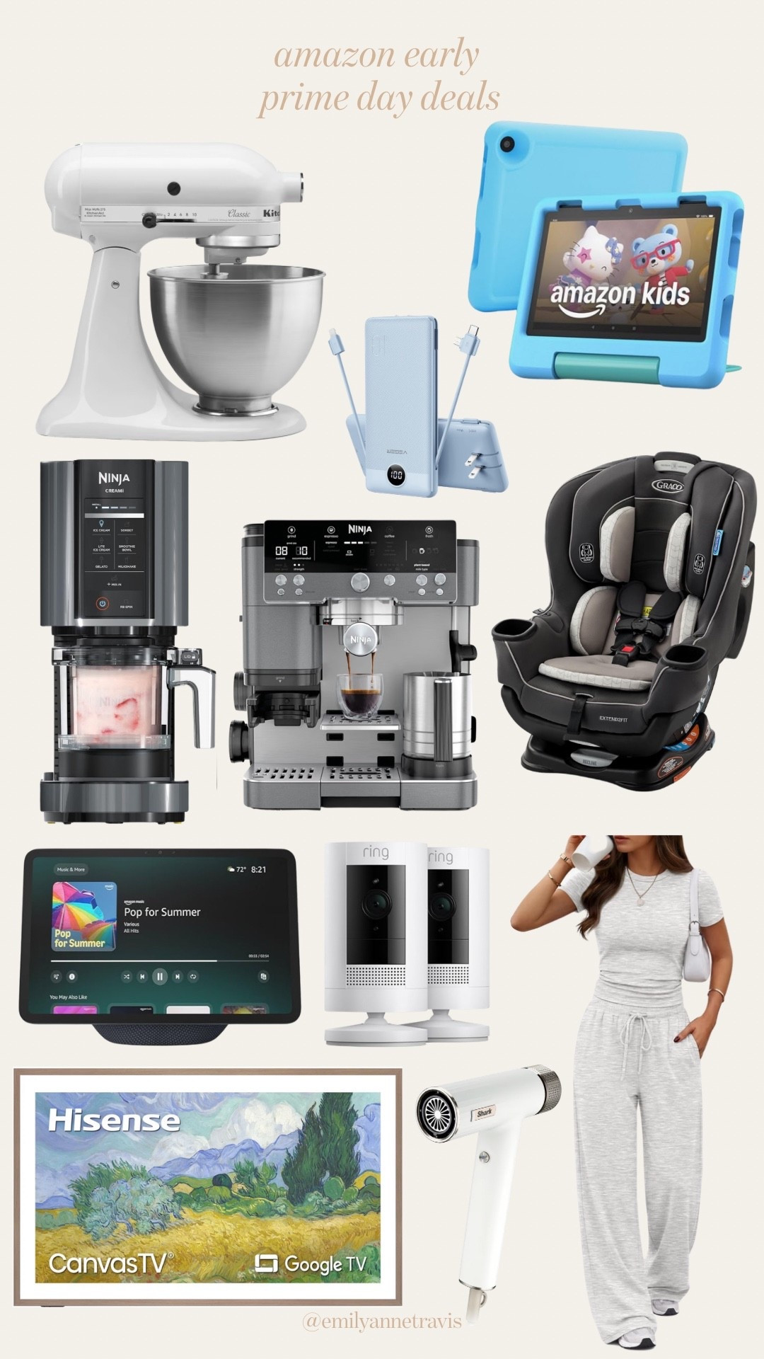 Amazon early prime day deals! #primedaydeals #primeday #sale
