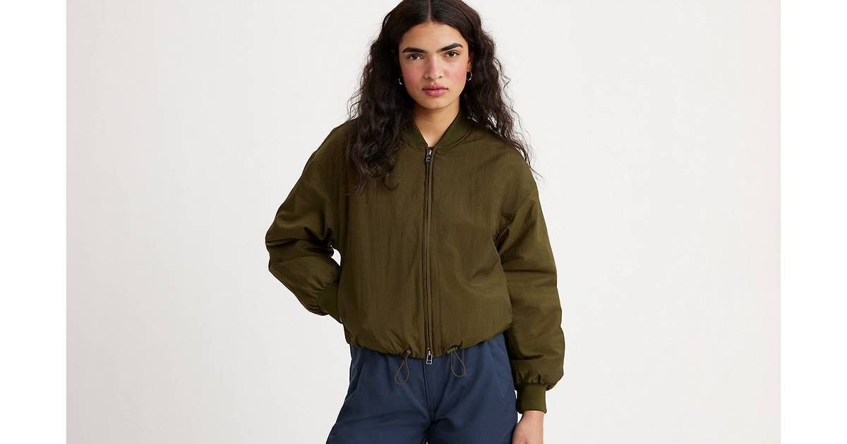 Xs Baby Trucker Jacket | LEVI'S (US)