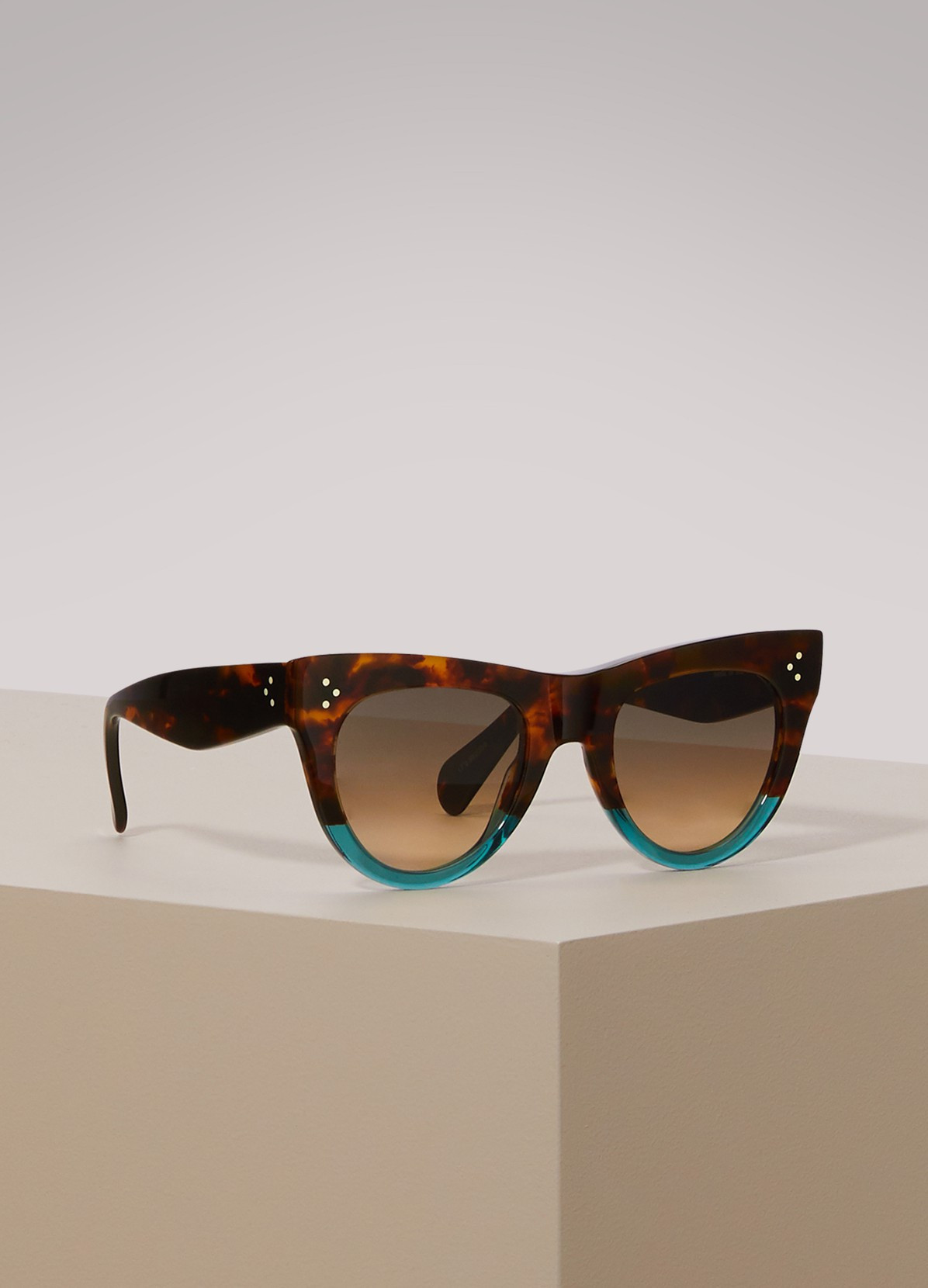 CELINE - Cat Eye sunglasses | 24S (APAC/EU)
