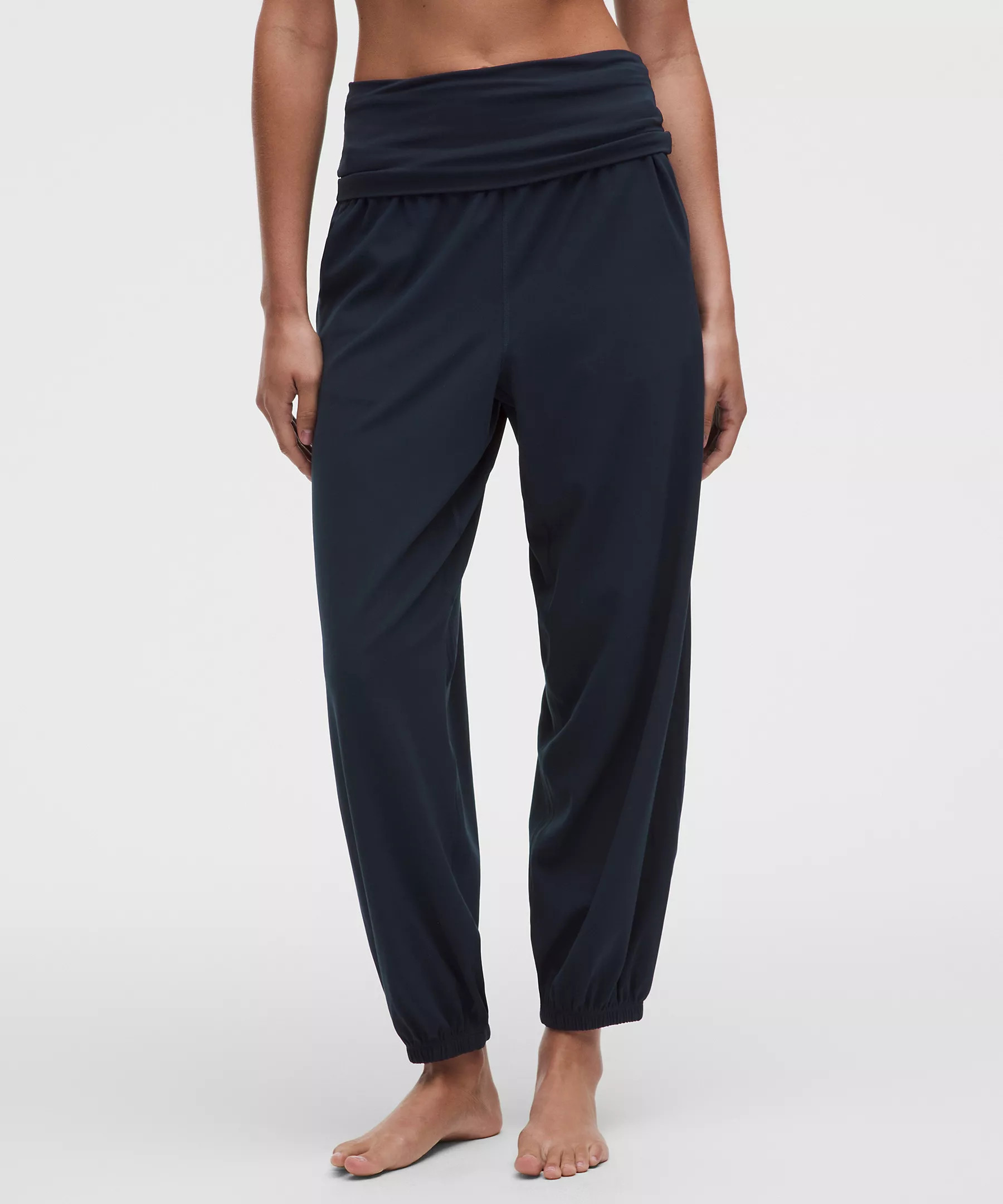 lululemon Align\u2122 Foldover Relaxed Jogger | Lululemon (US)