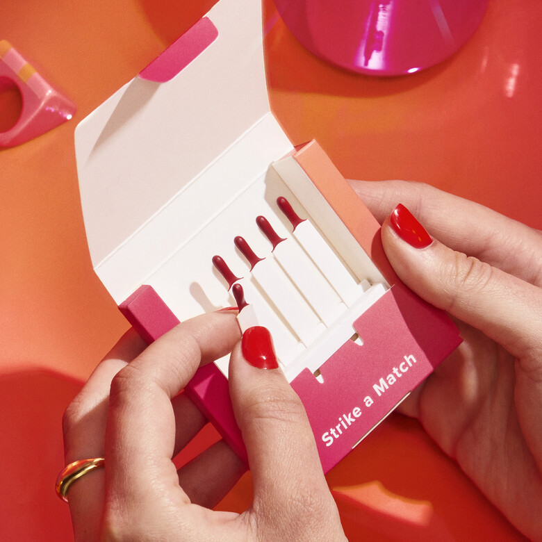 e.l.f. x Tinder It's A Match!™ Stick Lippies | e.l.f. cosmetics (UK)