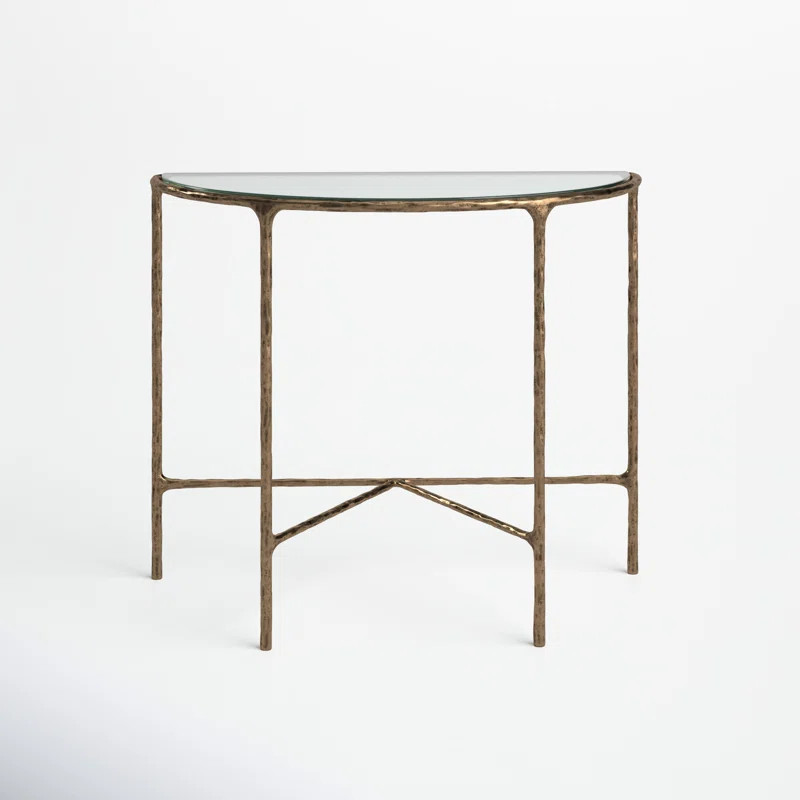 Granger 36'' Console Table | Wayfair North America