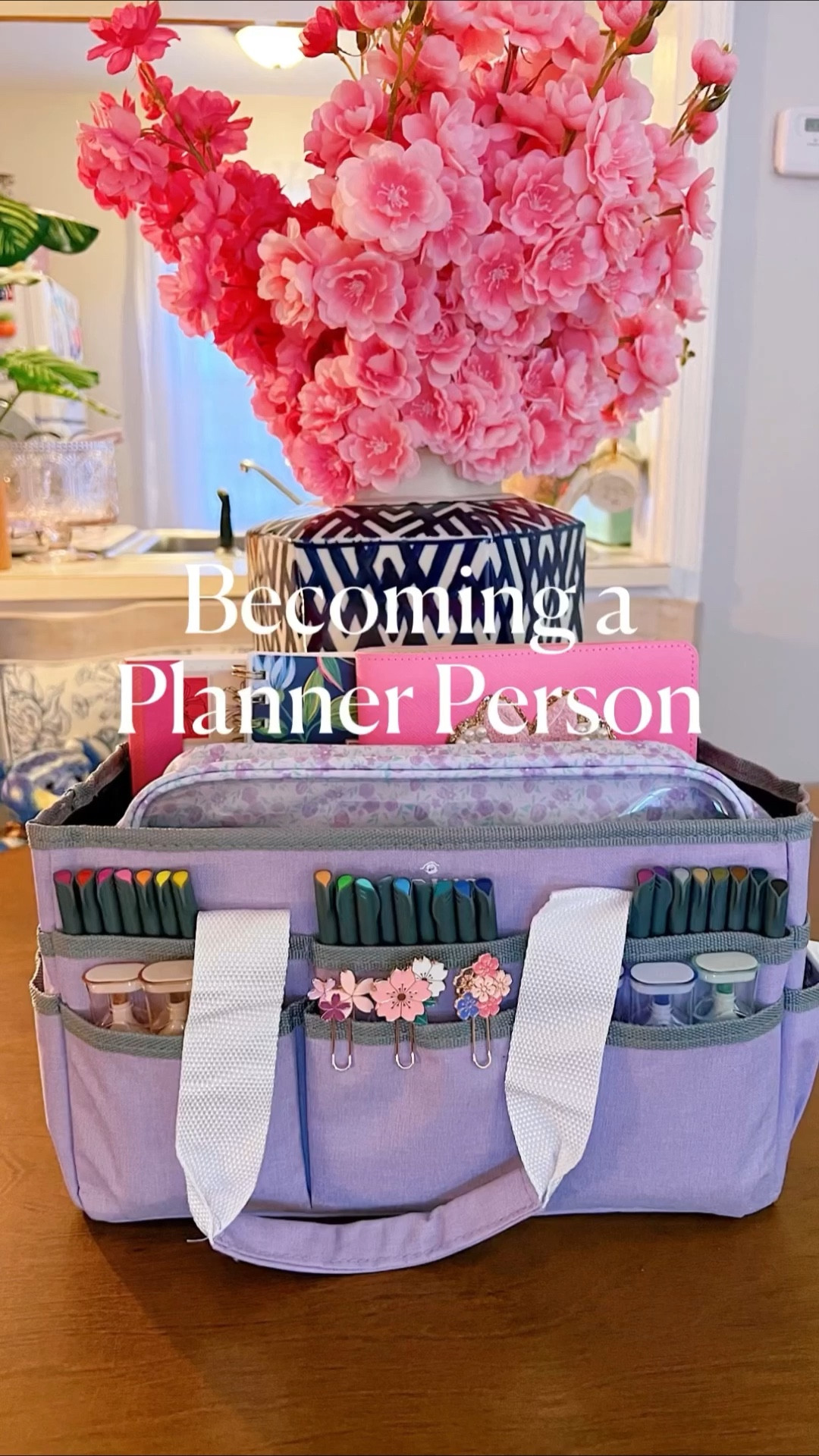 Planner Supplies 📚 craft caddy, 2023-2024 planner, aesthetic notebook, flair pens, aesthetic highlighters, cute paper clips, desk supplies, office supplies, travel pouch, planner holder, planner organizer, Amazon finds, teacher supplies 

#LTKU #LTKhome #LTKunder100