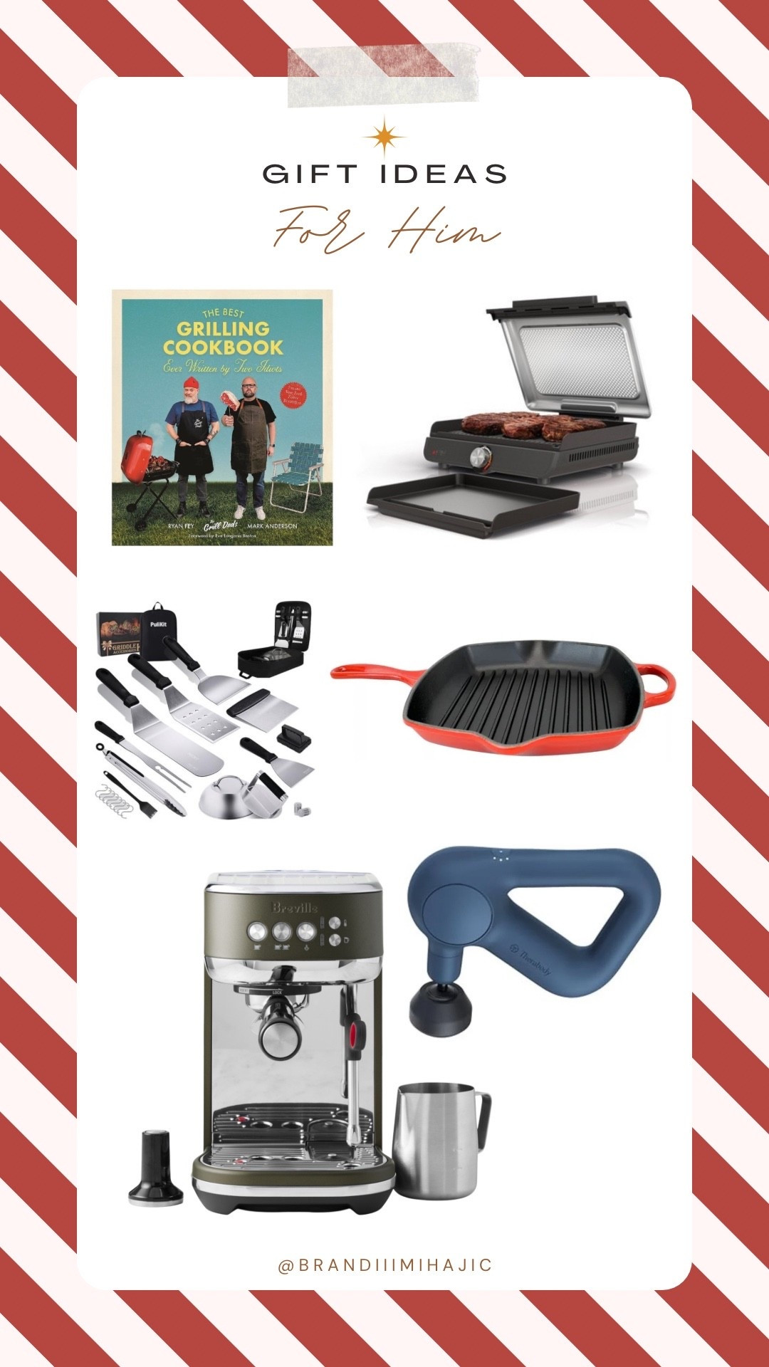 GIFTS FOR HIM 📋🎁 

Christmas list, wish list ideas, what to ask for for Christmas, what to ask for Christmas, holiday gift, Christmas gift, Amazon gifts, gifts from Amazon, gifts for him from Amazon, Amazon gifting, last minute gifts for him, Amazon gift, home gifts, home gifts from Amazon, Stocking stuffers for boys, stocking stuffers for men, stocking stuffers for dad, stocking stuffers for brother, gifts for him, gifts for men, gifts for dad, gifts for boys, gift for boyfriend, gift for men, gift for dad, gift for teens, stocking stuffers her, stocking stuffers men, stocking fillers, holiday gifting, gifts for boys, teen boy gifts, white elephant gift ideas, gift ideas, holiday gifting, best white elephant gifts, white elephant, 

#LTKGiftGuide #LTKMens #LTKHoliday