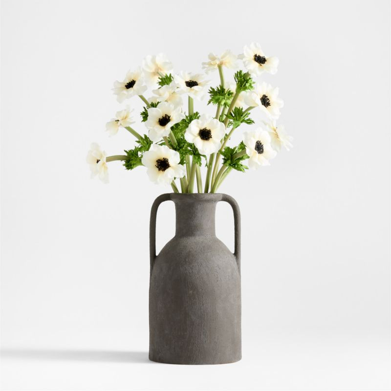 Farleigh Faux Floral Bundle by Abigail Ahern | Crate & Barrel | Crate & Barrel