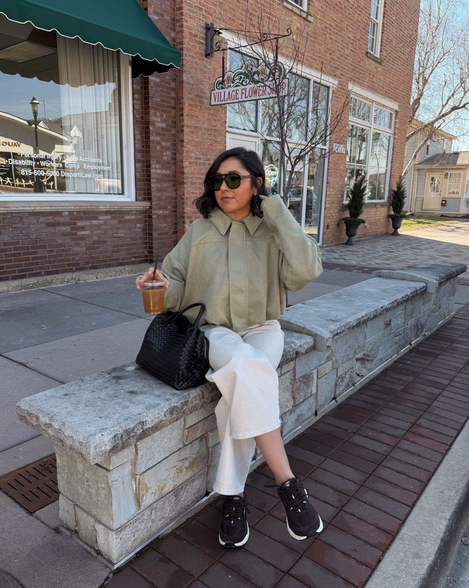 coffee first, then everything else ☕️ 

#LTKSaleAlert #LTKootd #LTKdayinmylife