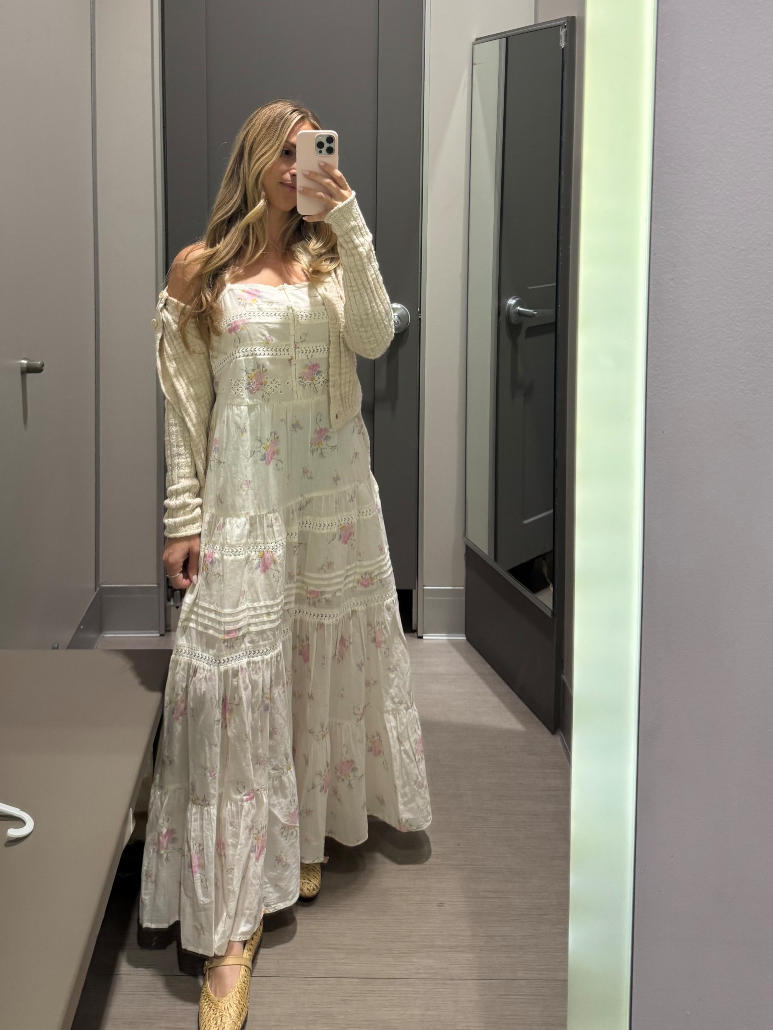 Loveshack fancy vibes 