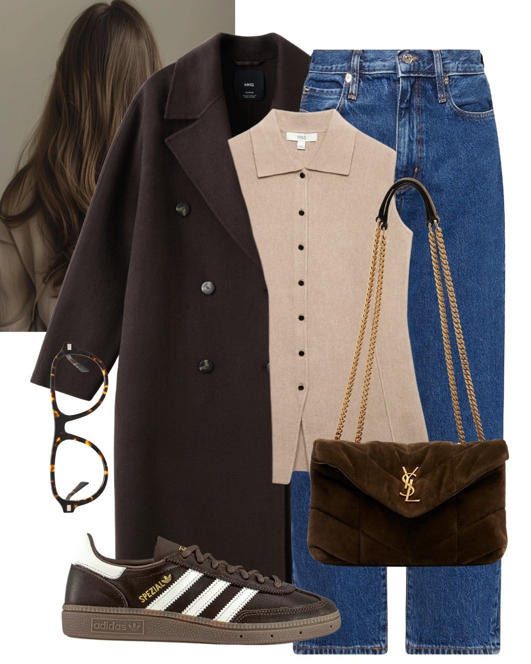 Adidas outfit idea ! 

#LTKstyletip #LTKspring #LTKshoes