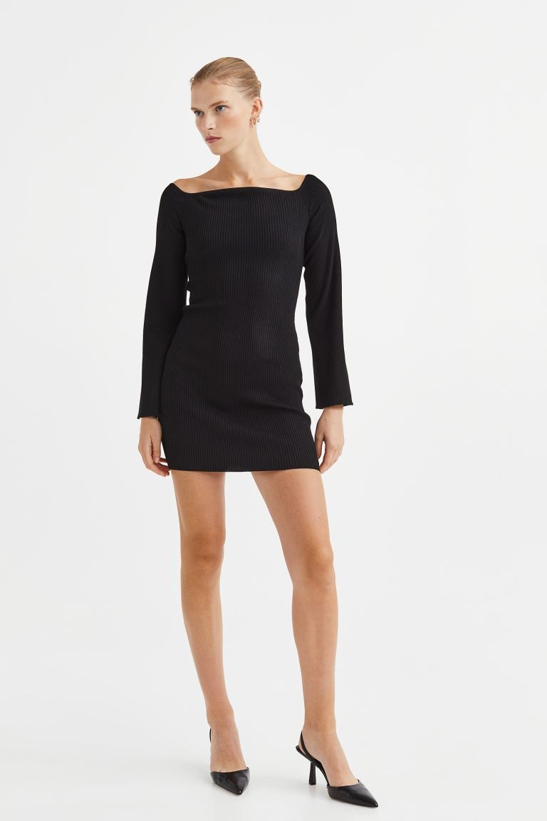 Short Bodycon Dress | H&M (US)