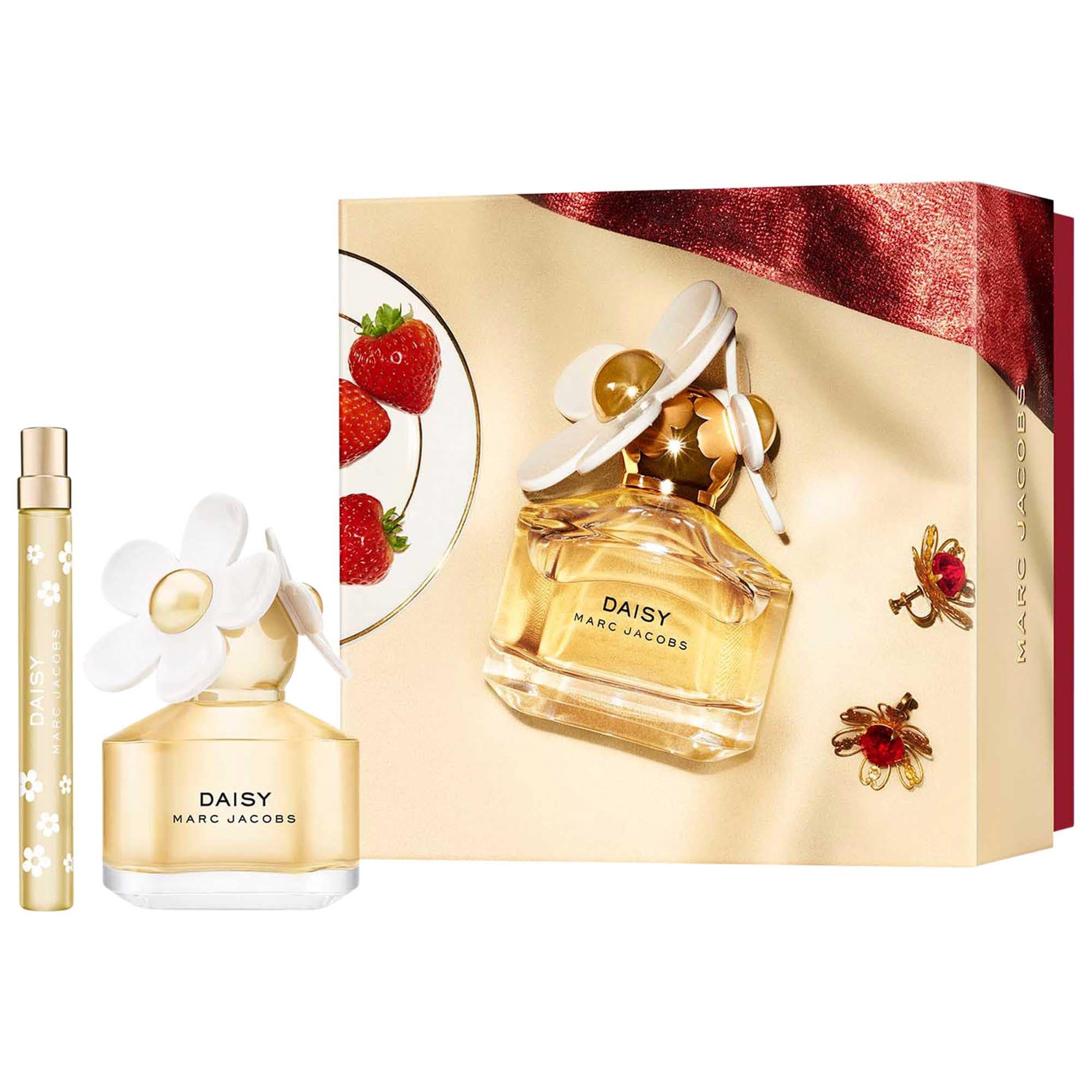 Marc Jacobs Fragrances Mini Daisy Perfume Gift Set | Sephora (US)