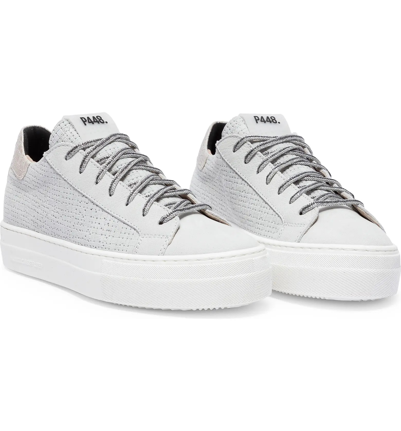 Thea Platform Sneaker (Women) | Nordstrom