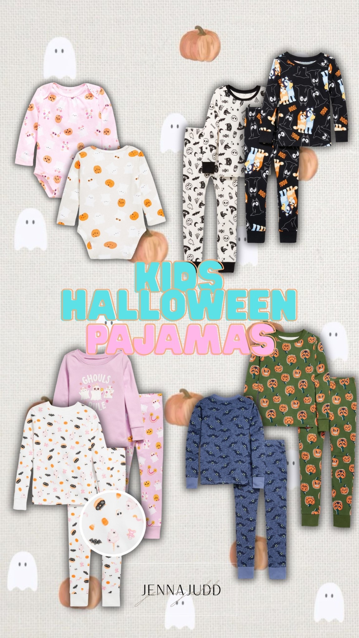 Such a great sale going on right now! 

Halloween pajamas 
Kids pajamas 
Kids pjs 
Kids Halloween pjs 
Fall pajamas 
Fall kids 
Old Navy kids 

#LTKKids #LTKSeasonal #LTKFamily