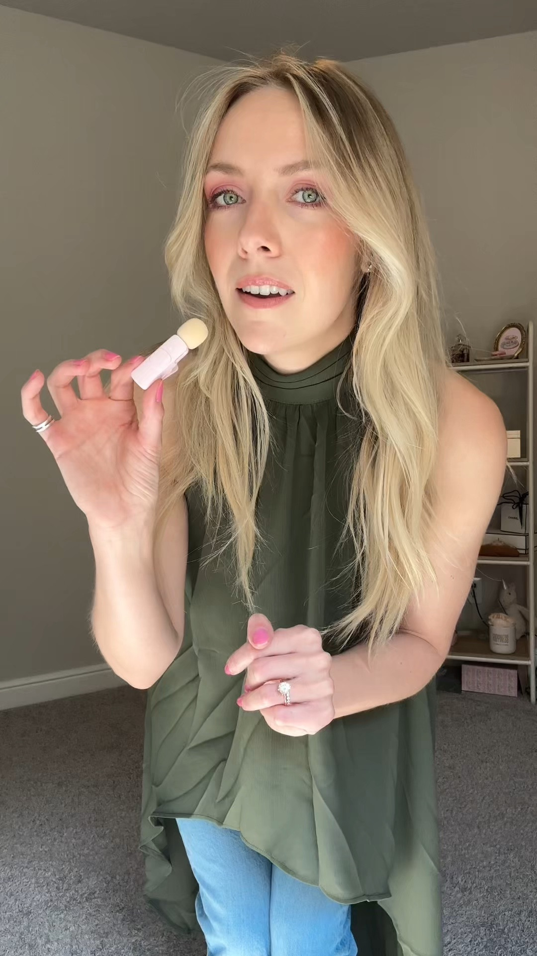 Commense try on haul 

Small in all