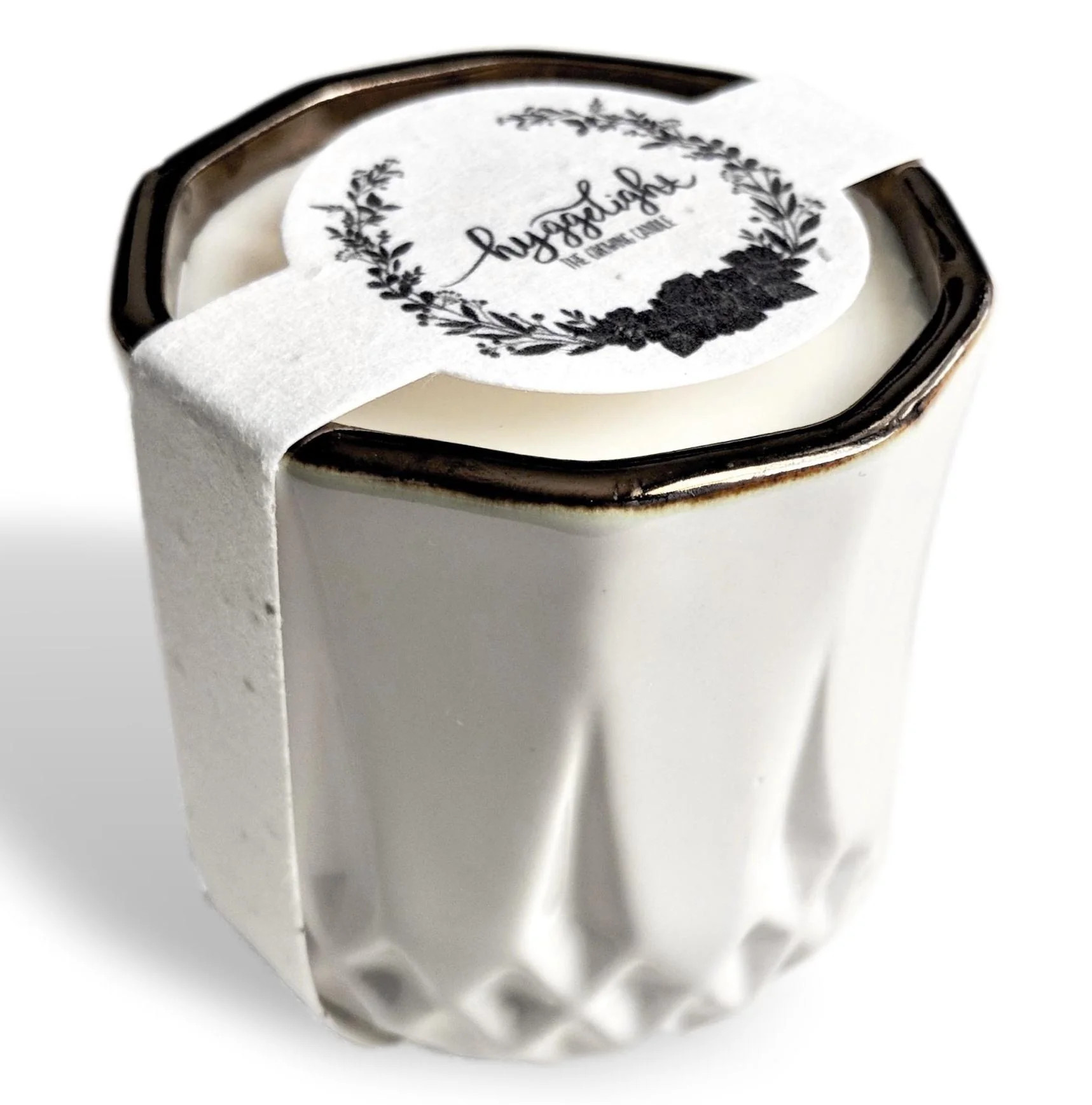 Hyggelight | The Growing Candle | Astrid | Hygge Inspired. Planet Obsessed. | Hyggelight  The Growing Candle