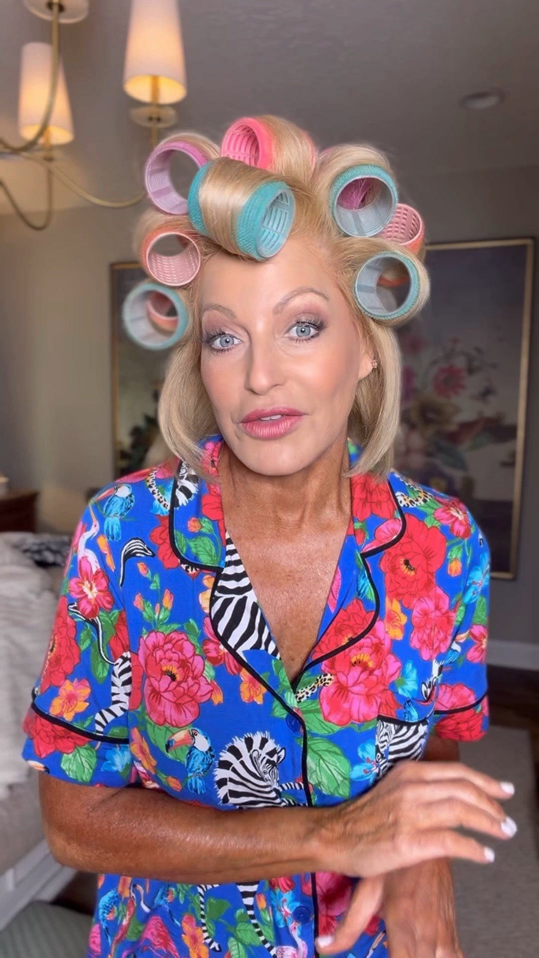 Of course I don’t use all of these but I rotate back & forth.  My hair can get used to products after a while.  I’ve used everything over the years & these are my true. & true 

#LTKdayinmylife #LTKvlog #LTKBeauty