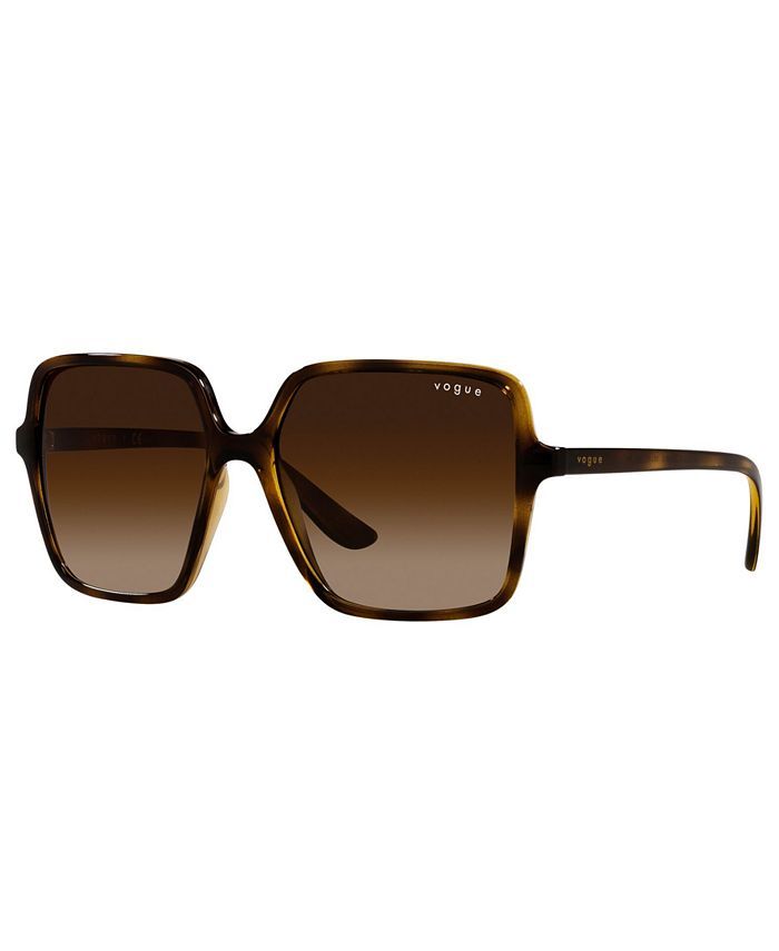 Women's Sunglasses, VO5352S 56 | Macys (US)