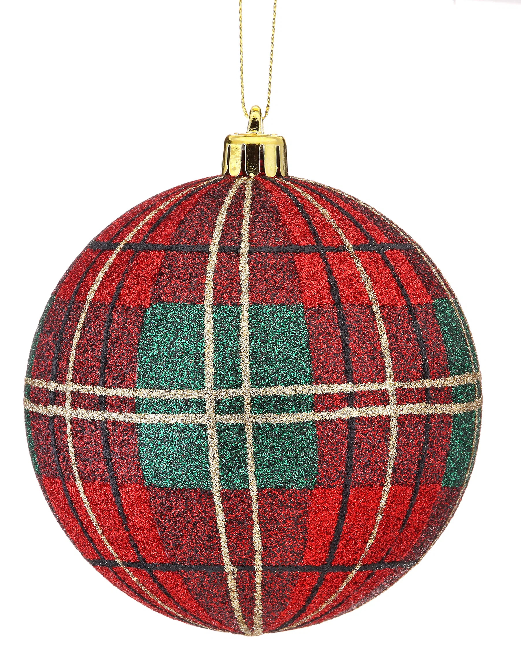 Jasmany Ball Ornament (Set of 3) | Wayfair North America