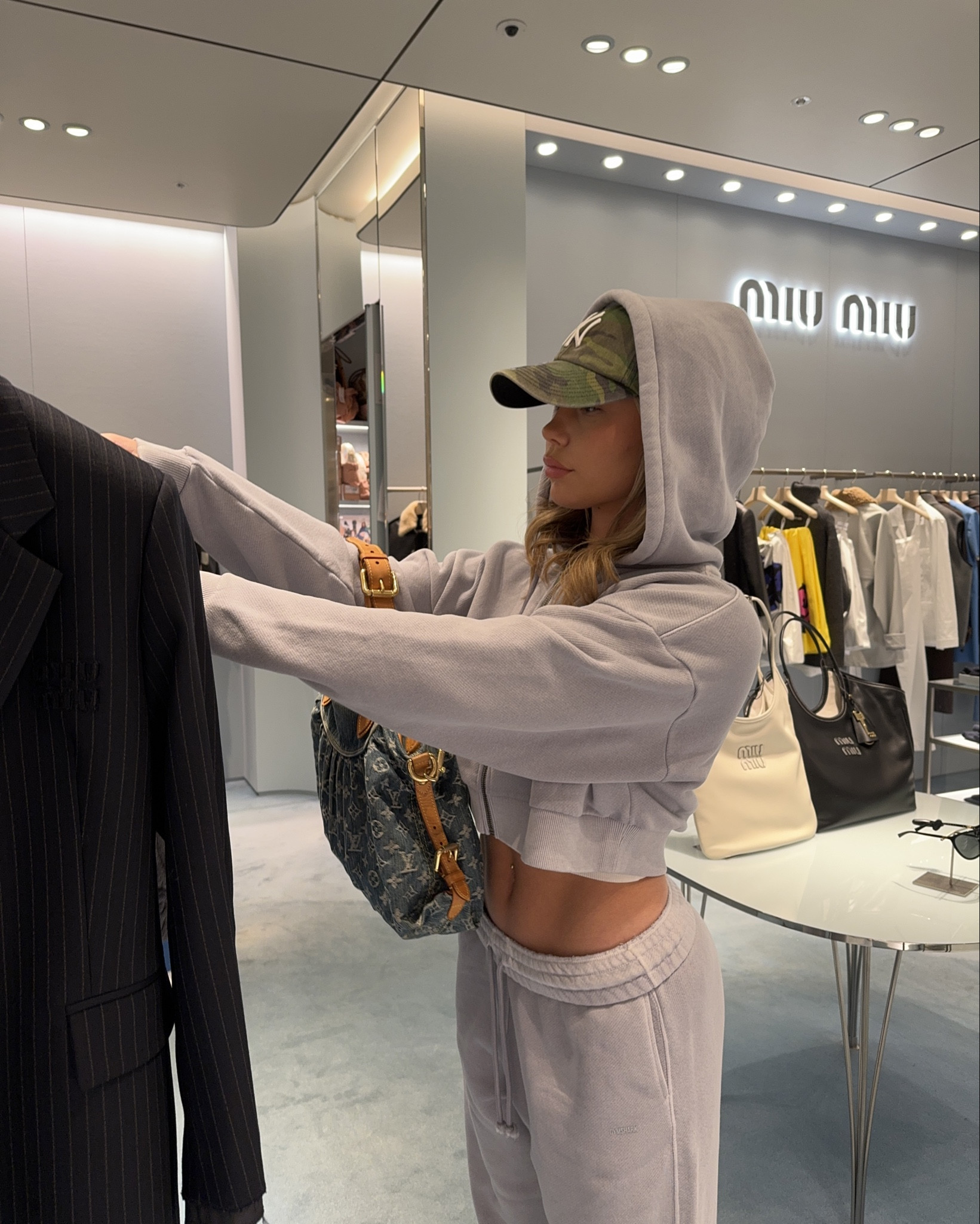 Haven’t loved a tracksuit this much in a long time 

#LTKautumn #LTKuk #LTKeurope