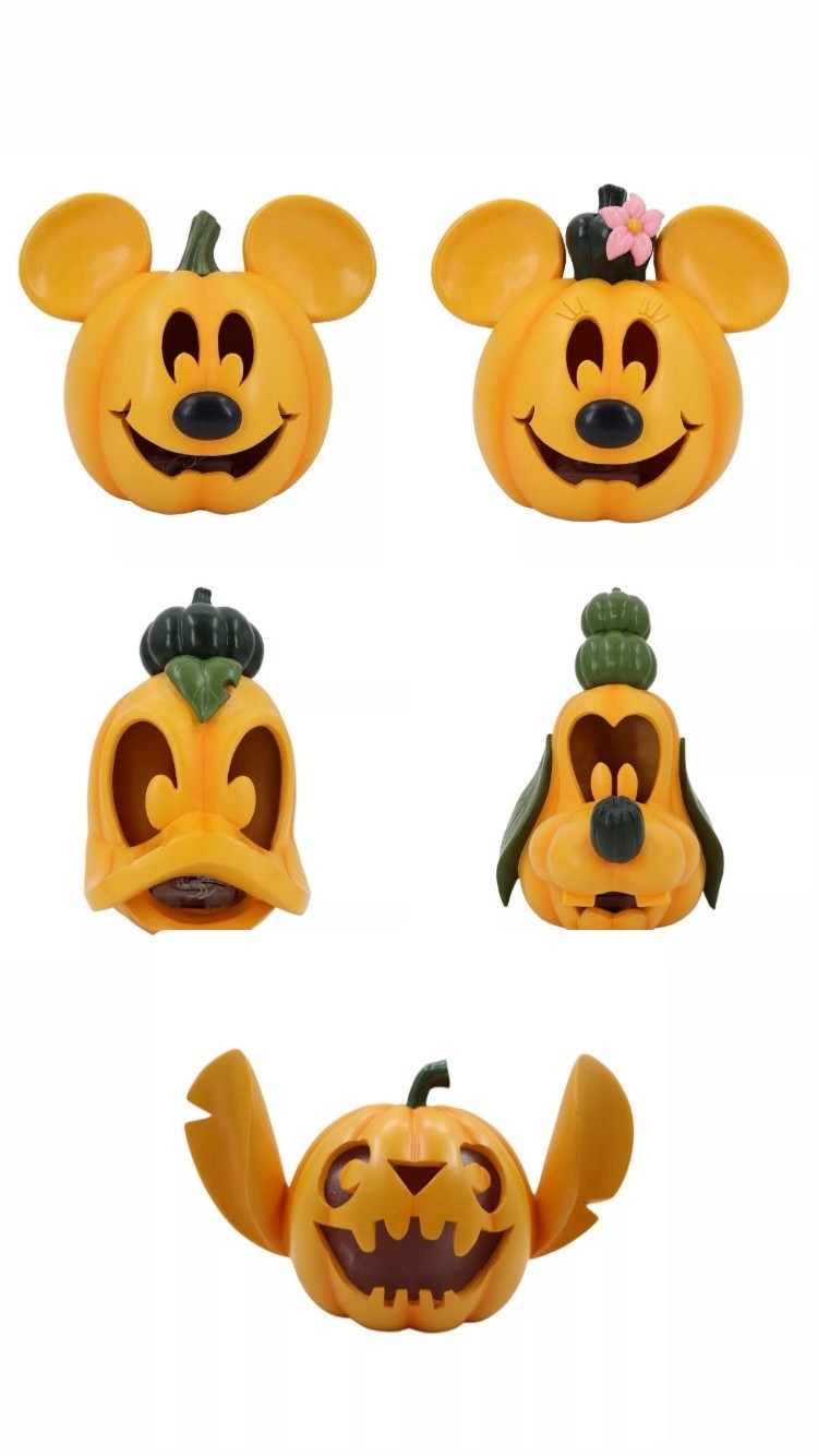 Disney Light Up Pumpkins 

#LTKSaleAlert #LTKSeasonal #LTKHome