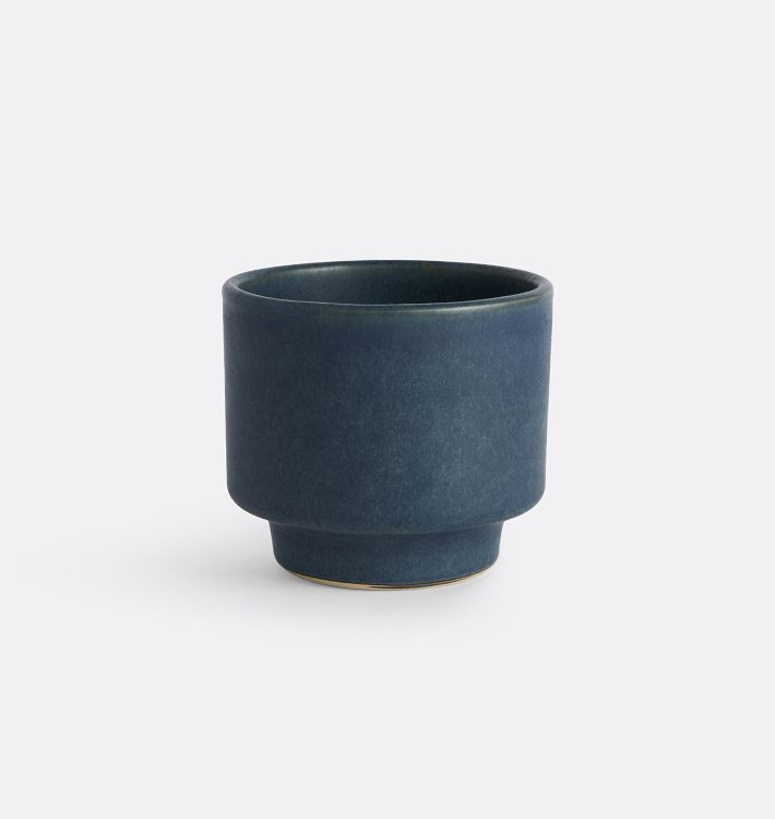 Ava Ceramic Planters | Rejuvenation