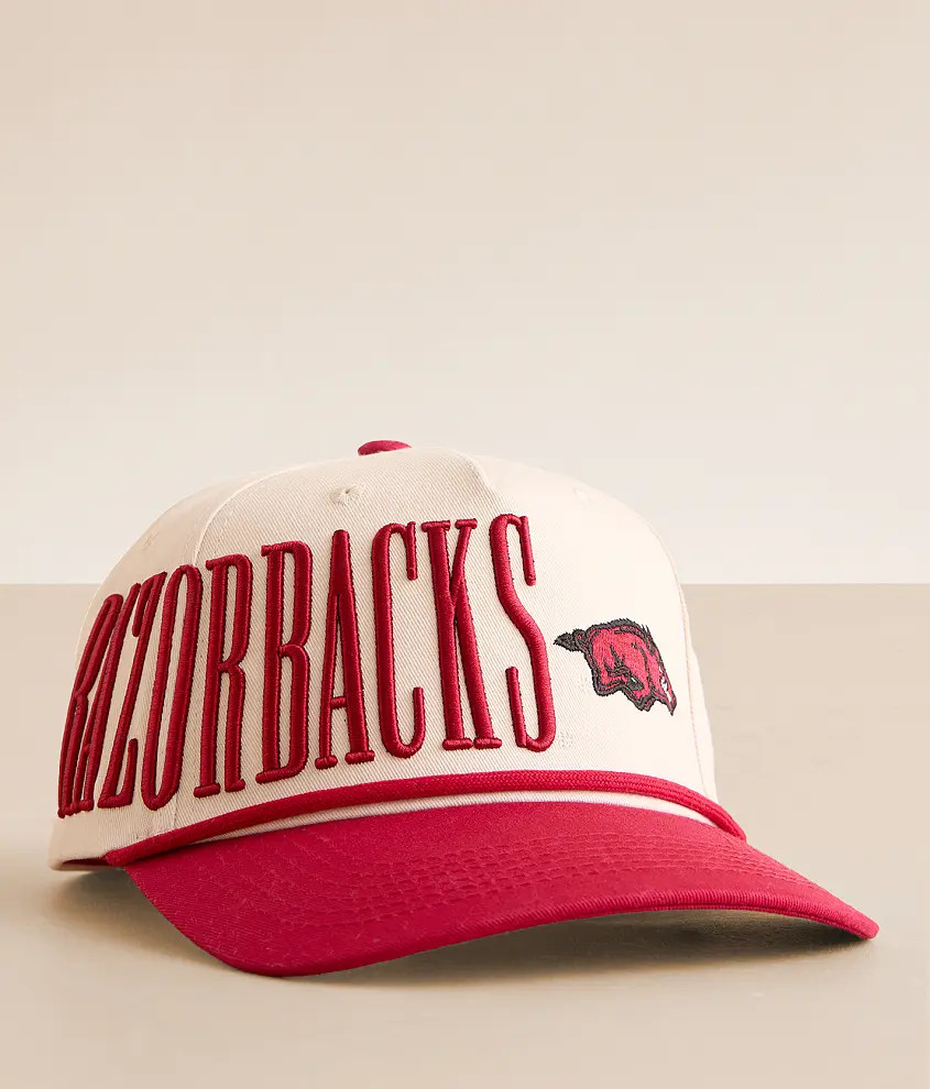 NewArkansas Razorbacks® Saturday HatGameday SOCIAL®Price $44.00What do you want to know about ... | Buckle