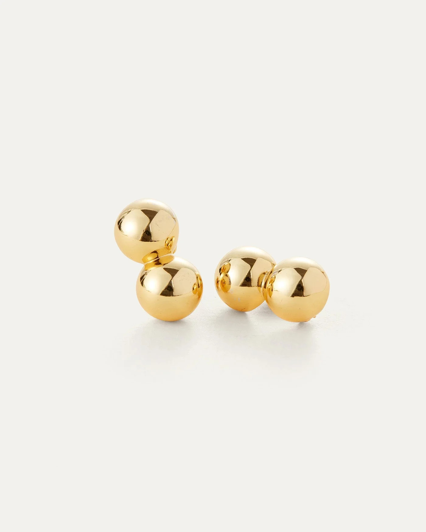 Lyra Climber Earrings | Jenny Bird (US)