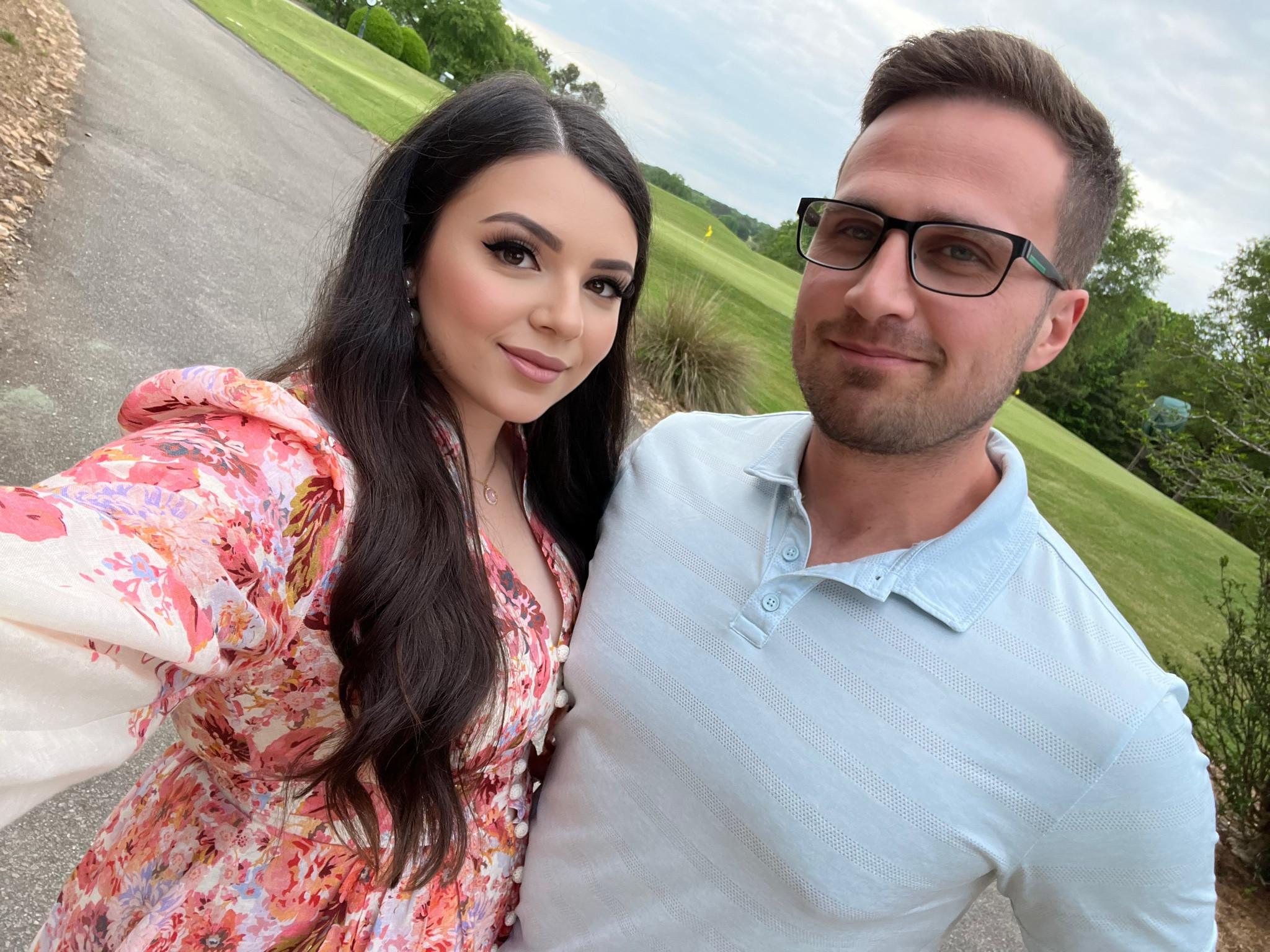 Sharing my FAVE dress for date night! 🧡

#LTKU