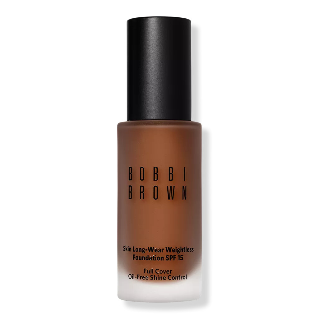 Skin Long-Wear Weightless Foundation SPF 15 | Ulta