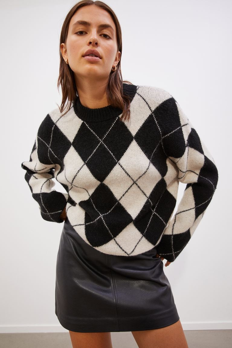 Mini Skirt | H&M (US + CA)