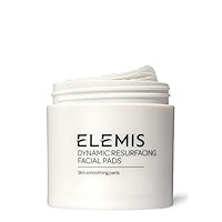 ELEMIS Dynamic Resurfacing Facial Pads, Gentle Textured Treatment Facial Exfoliating Pads | Amazon (US)