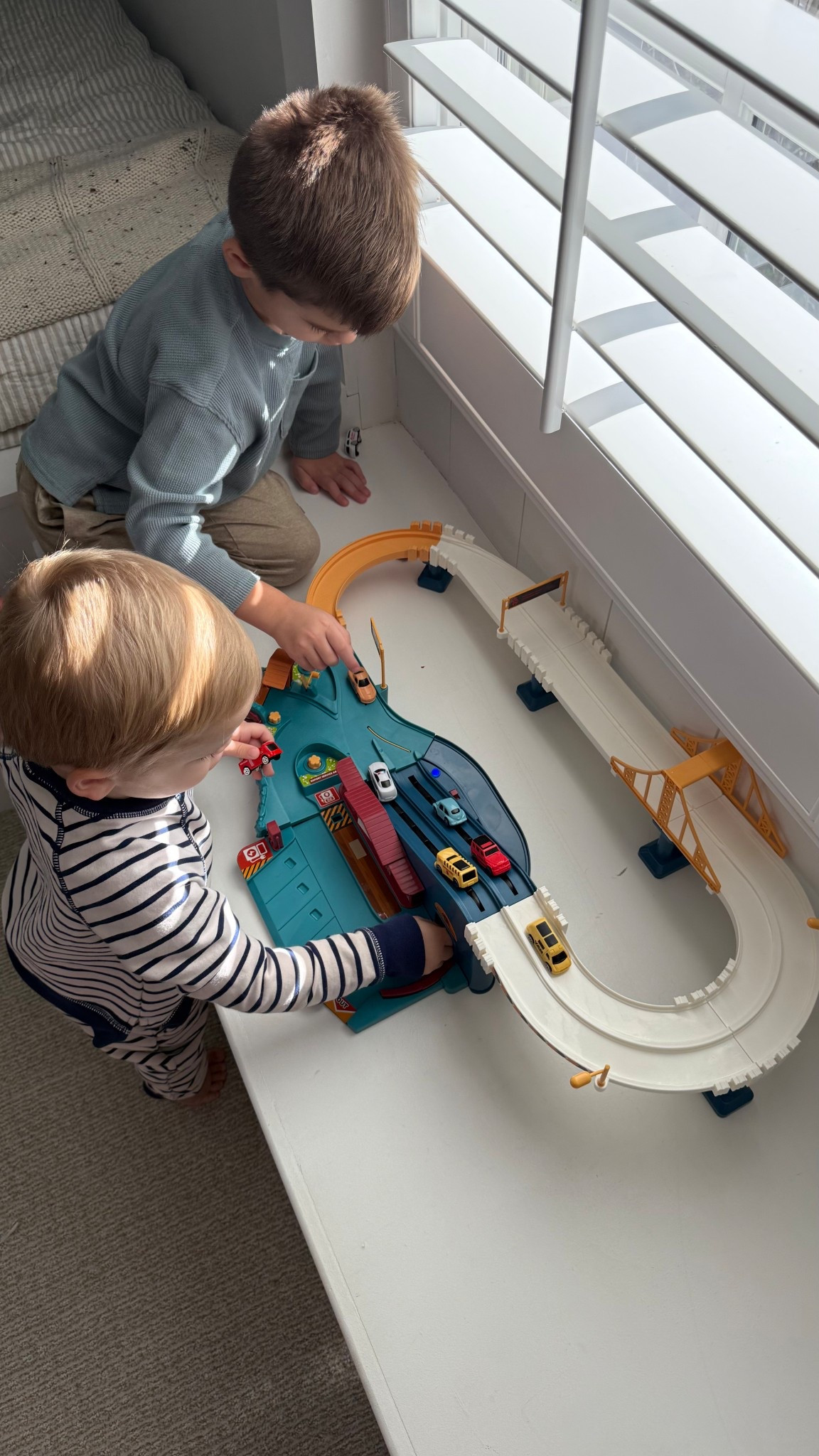 One of their most loved Santa gifts! 