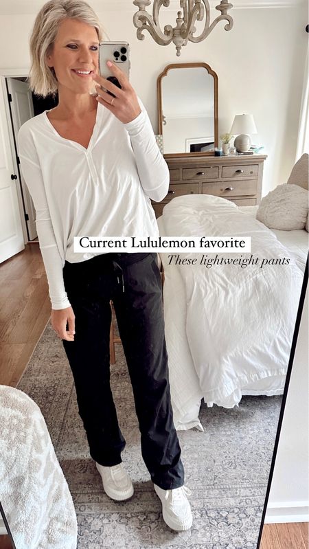 current favorite lululemon pants and shirt!!

#LTKBeauty #LTKStyleTip #LTKActive