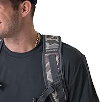 Burlebo Backpack - Classic Deer Camo | Amazon (US)