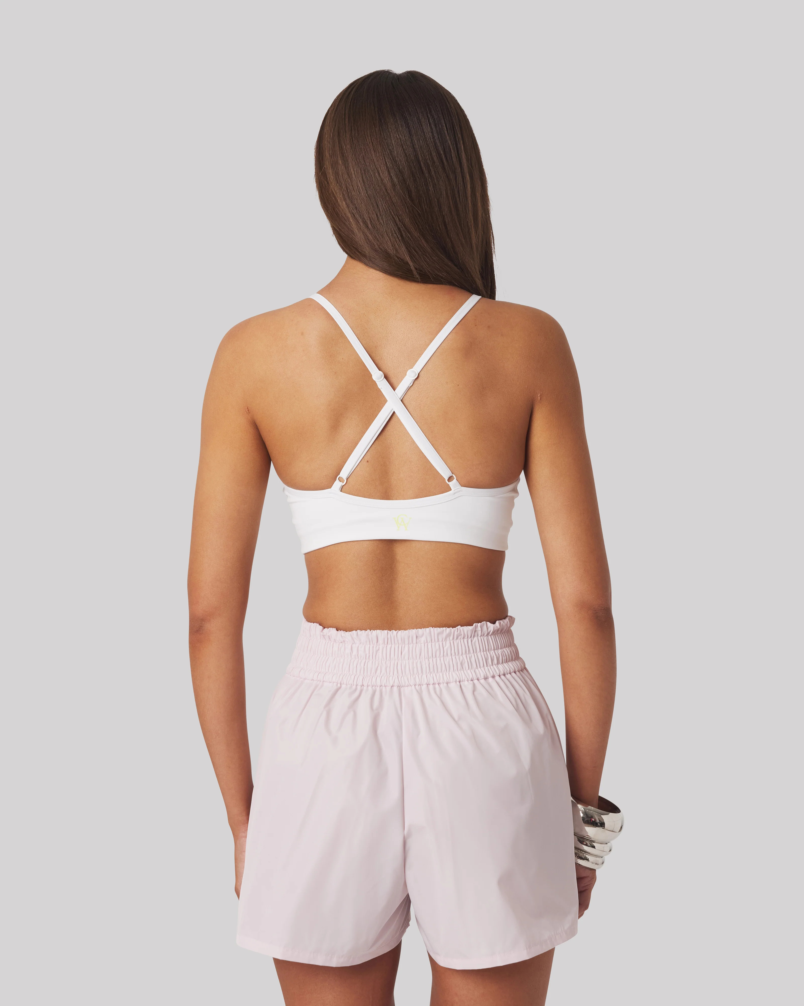 Isla Sports Bra | Williams Athletic Club | Williams Athletic Club