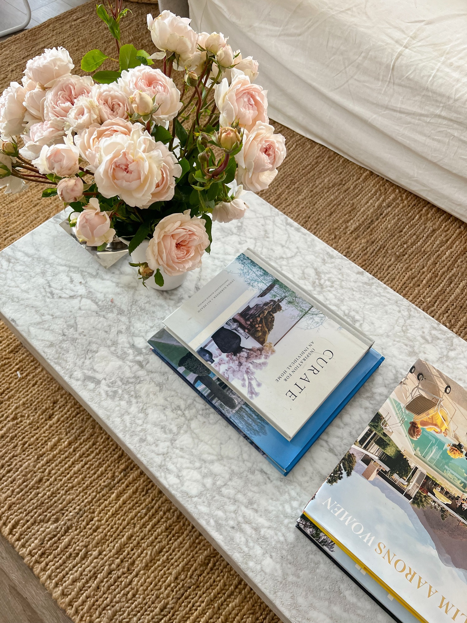 Coffee table books 

#LTKaustralia #LTKhome